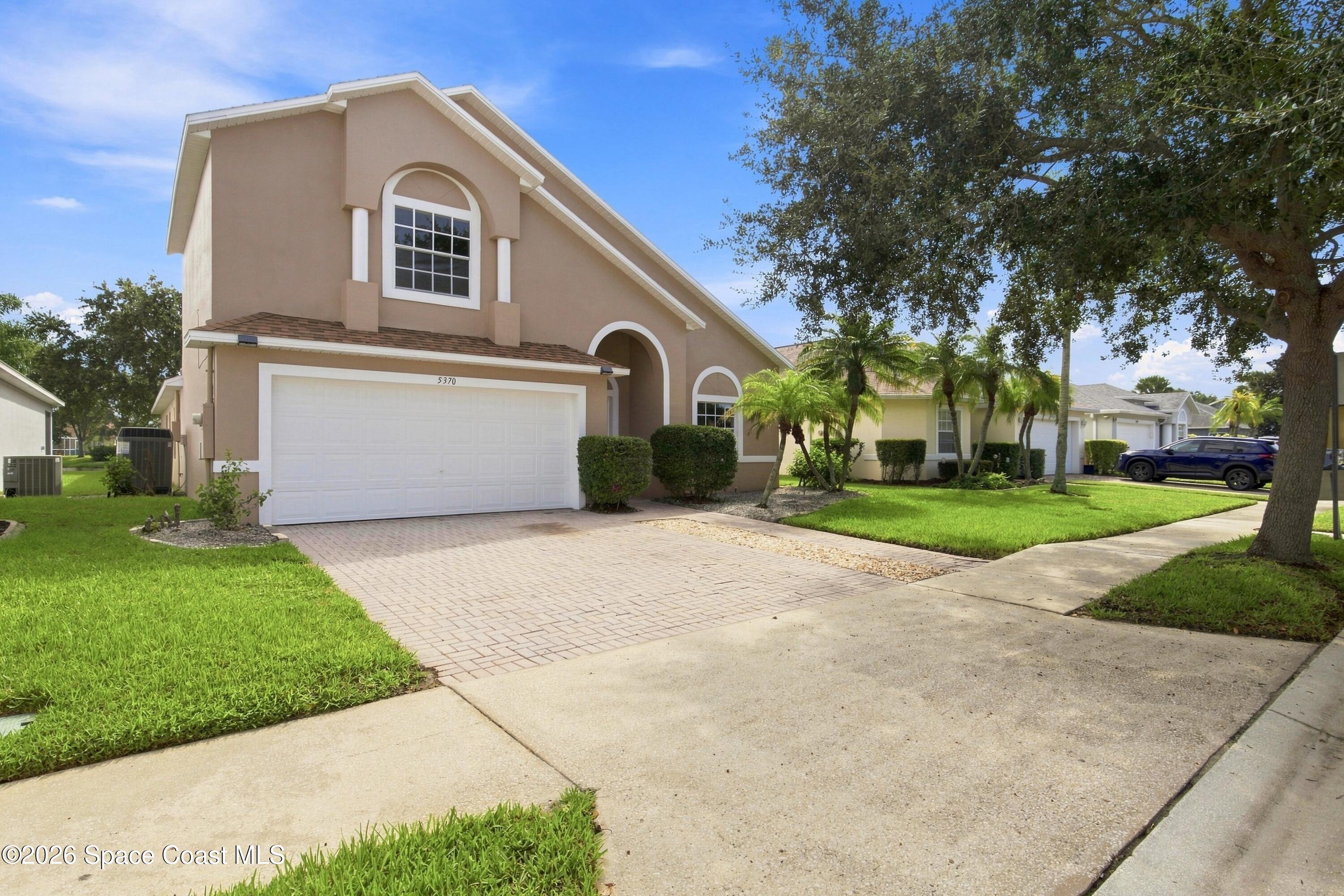 5370 Somerville Drive — photo