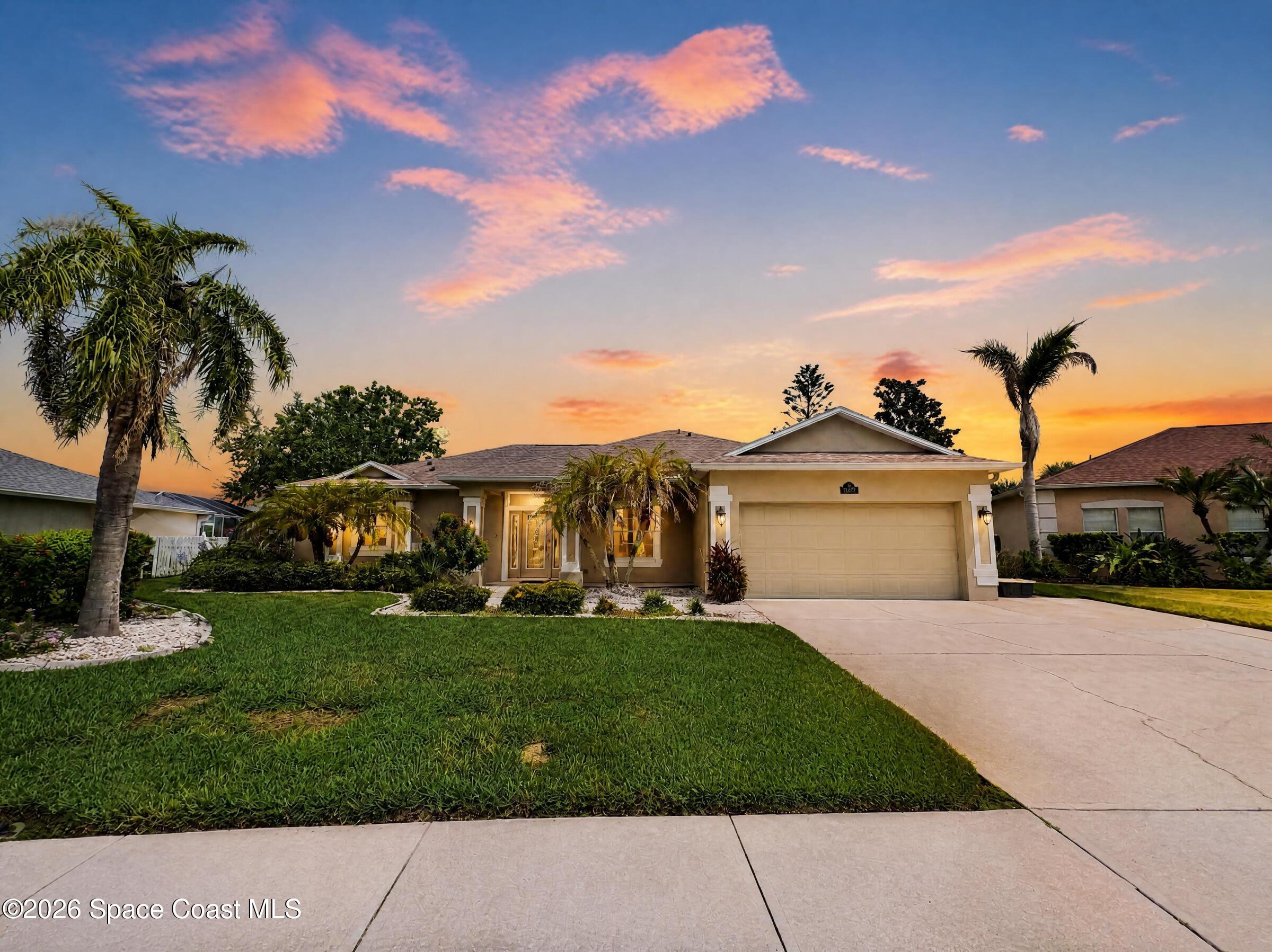 5487 Indigo Crossing Drive — photo