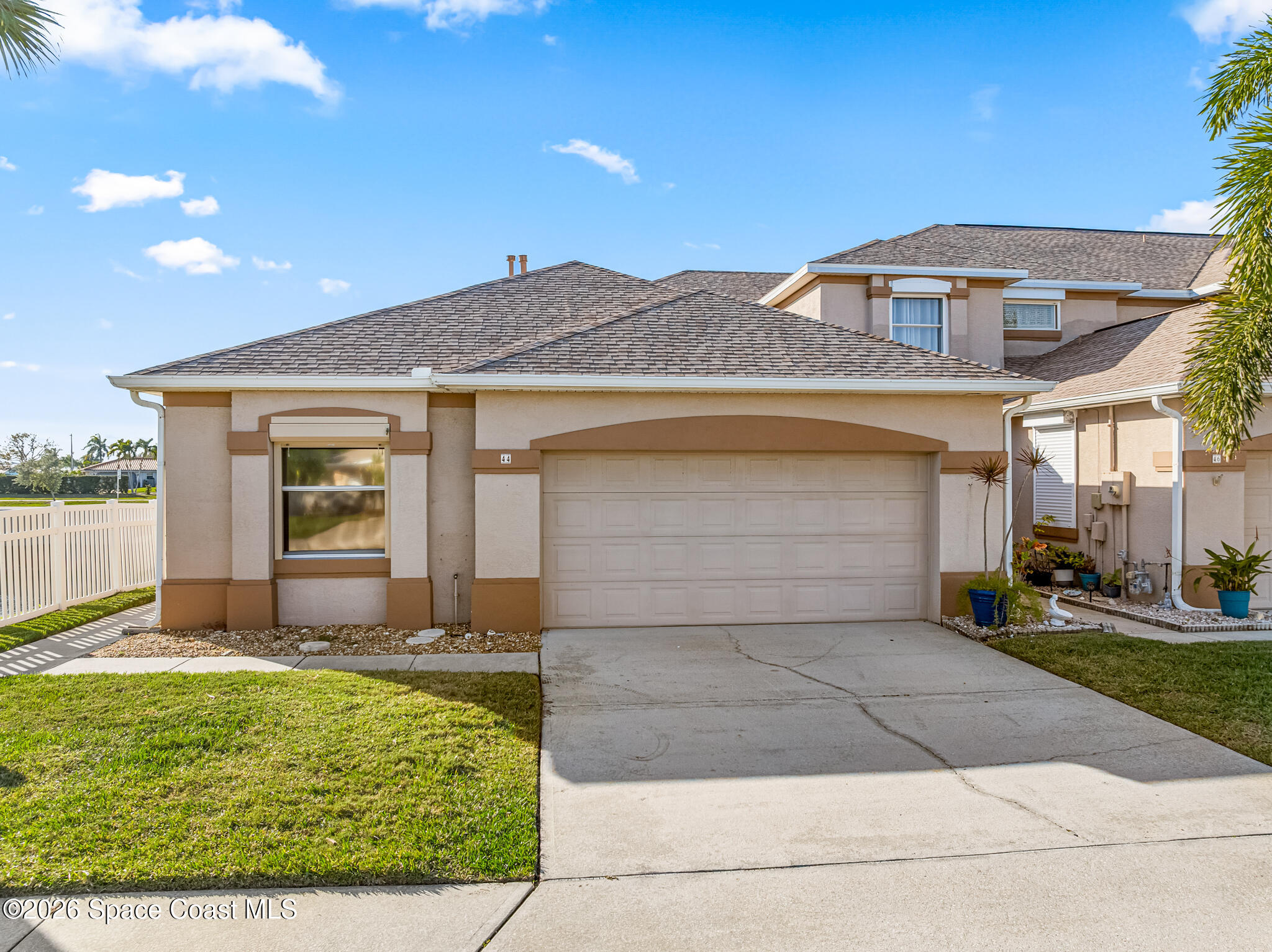 44 Sorrento Court — photo