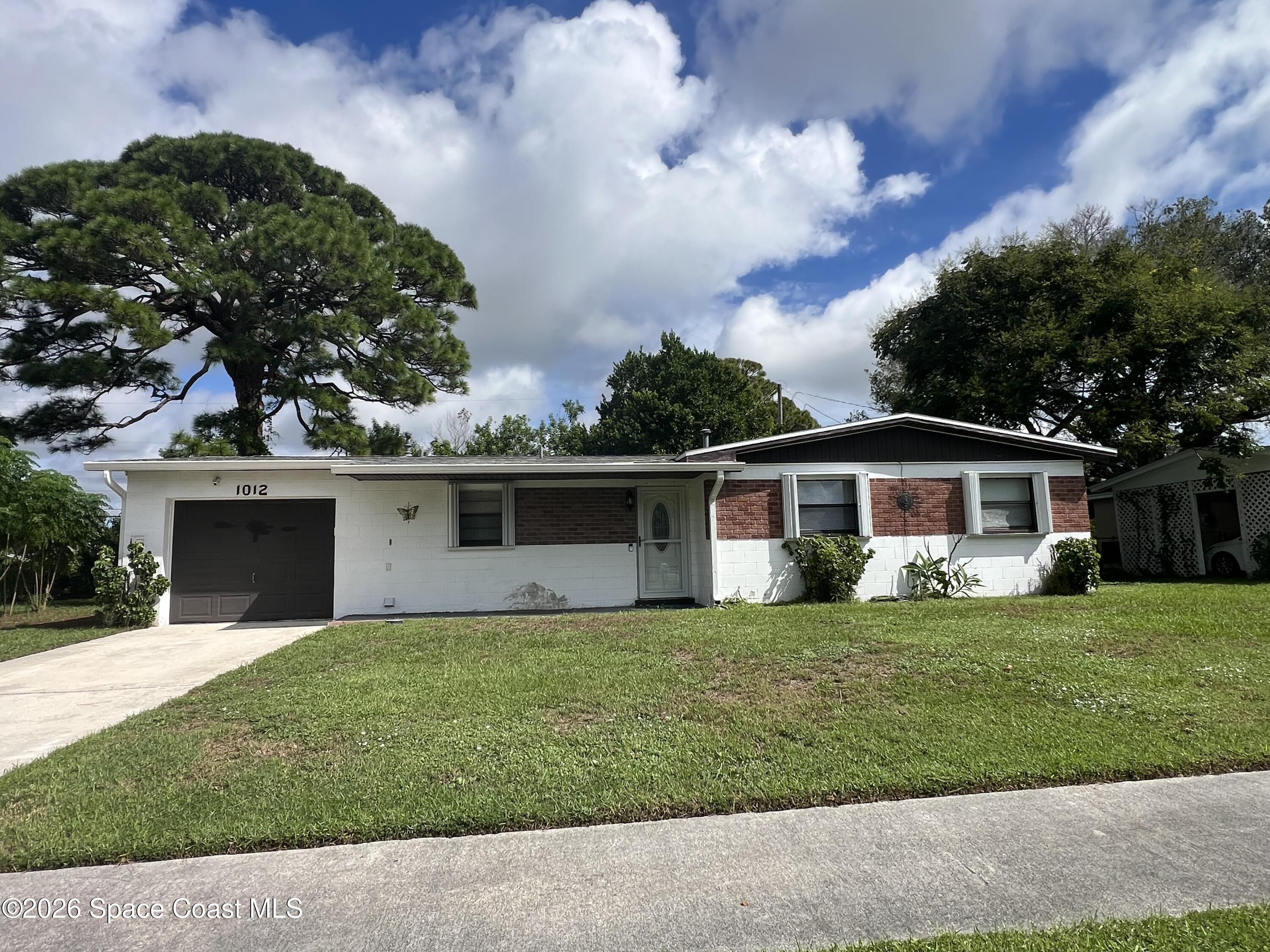 1012 Coronado Drive — photo
