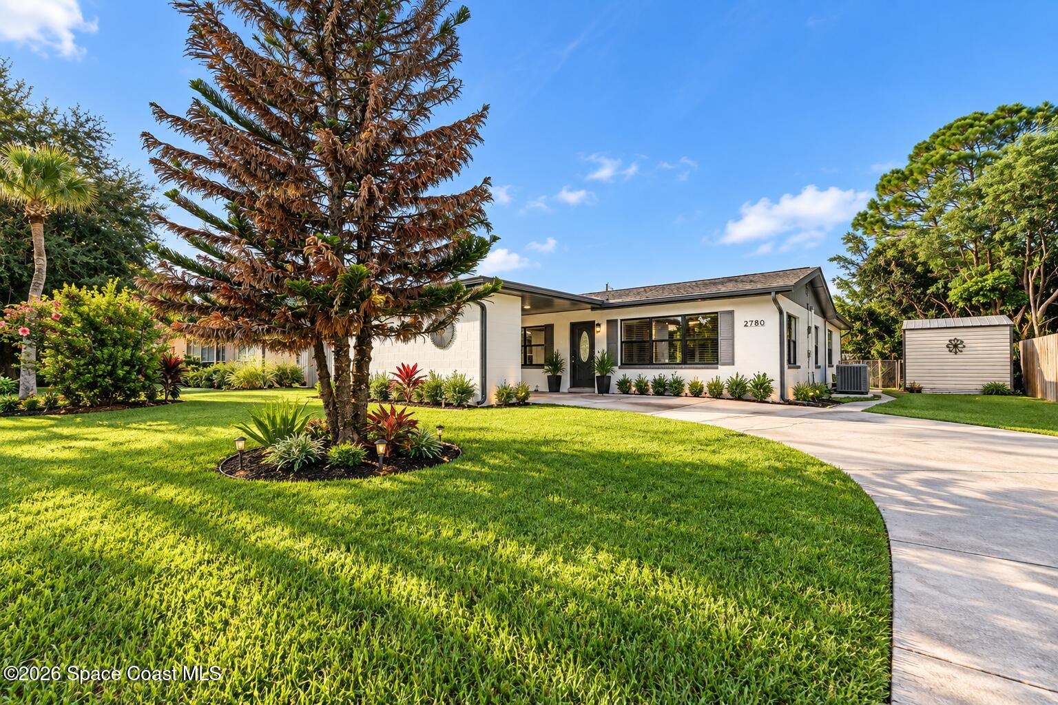 2780 Shady Oaks Drive — photo