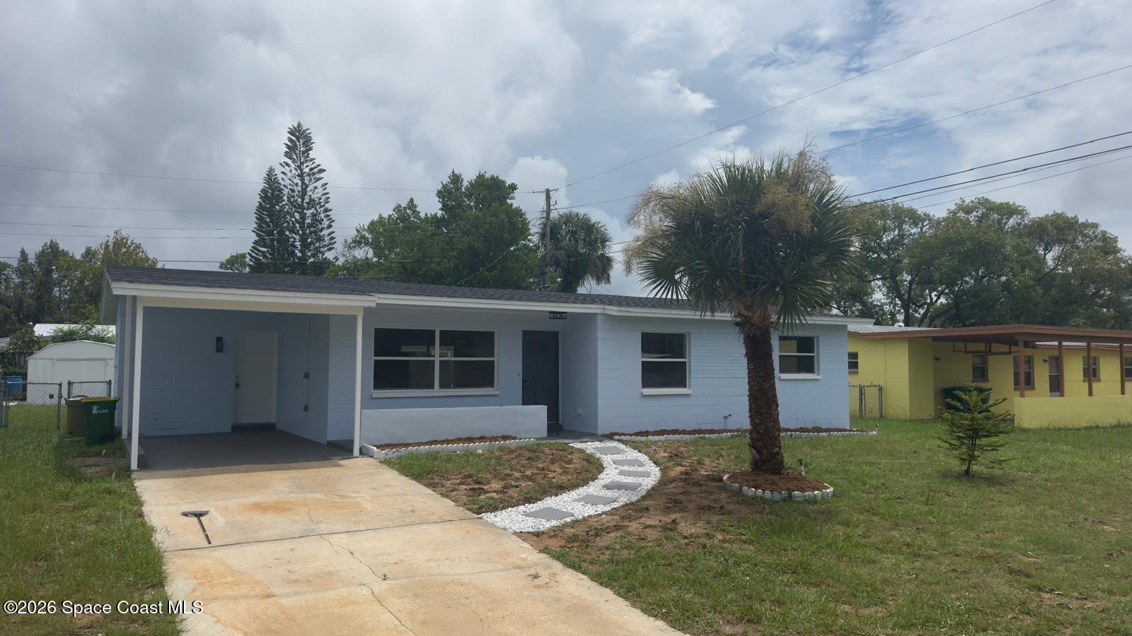 735 Scotty Drive — photo