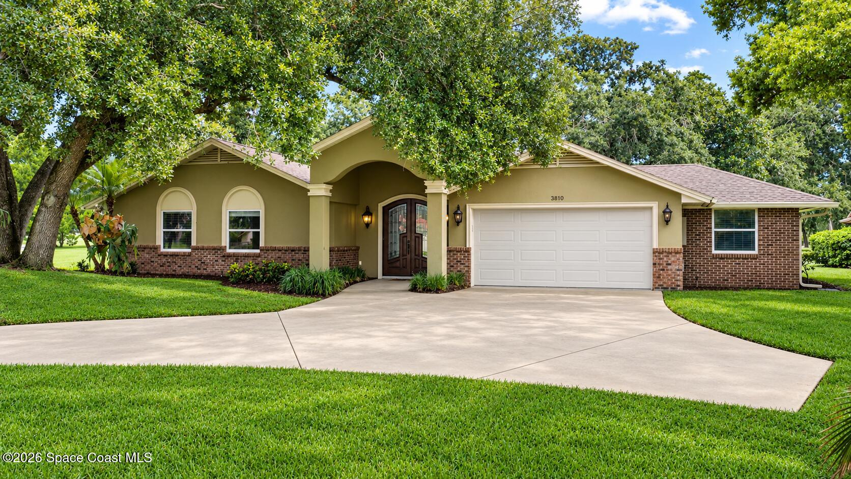 3810 Oakhill Drive — photo