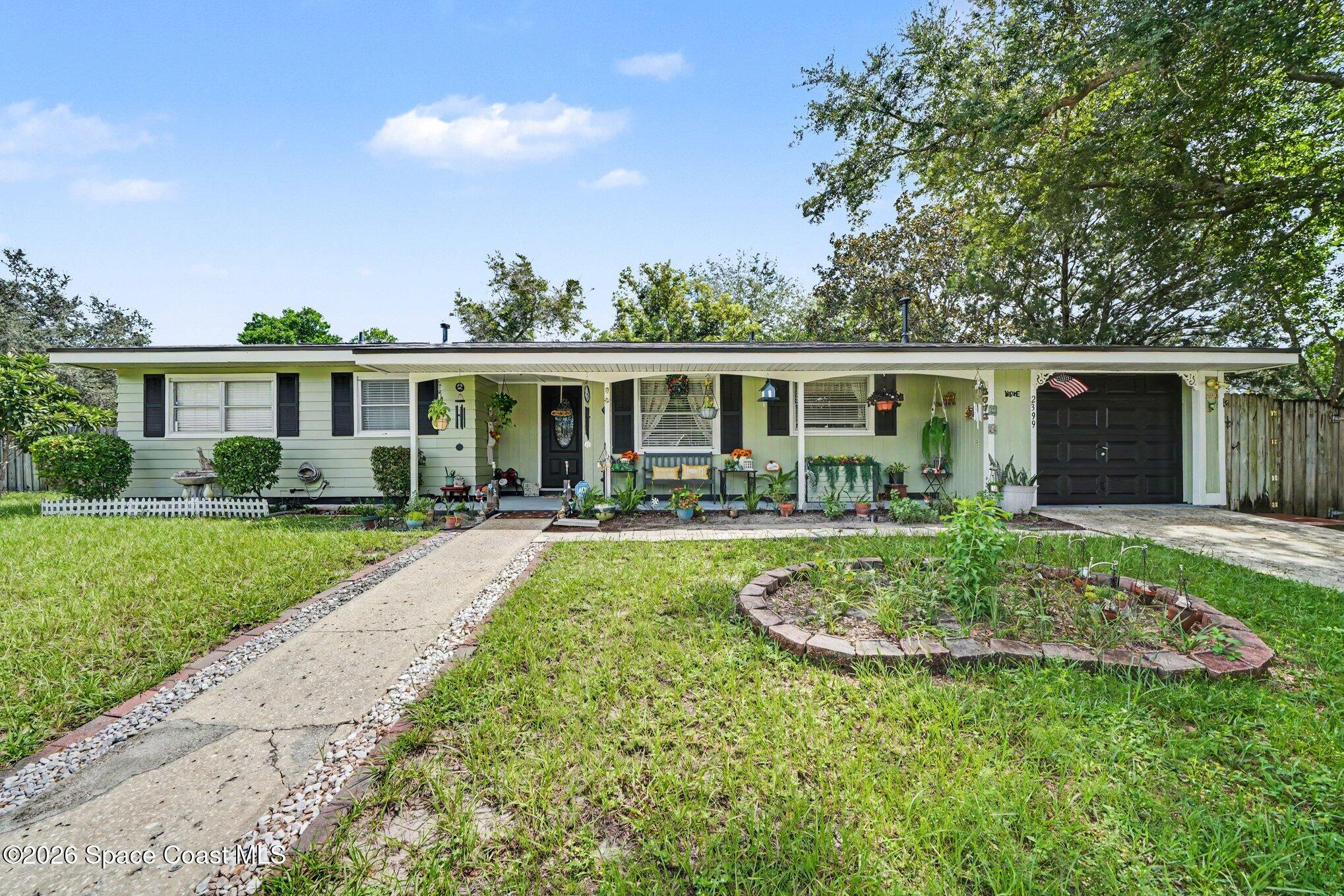 2399 Kimberly Drive — photo