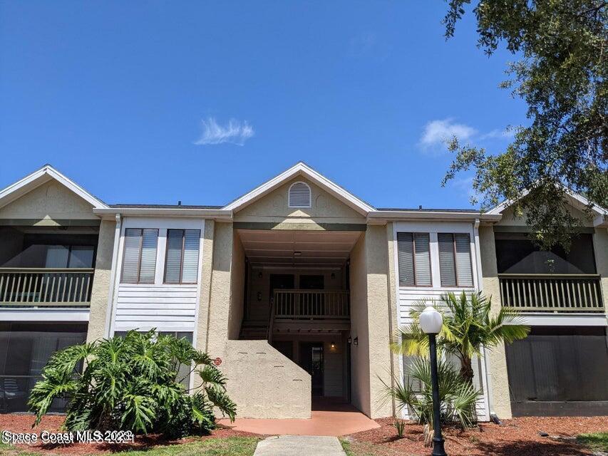 3545 Sable Palm Lane F — photo