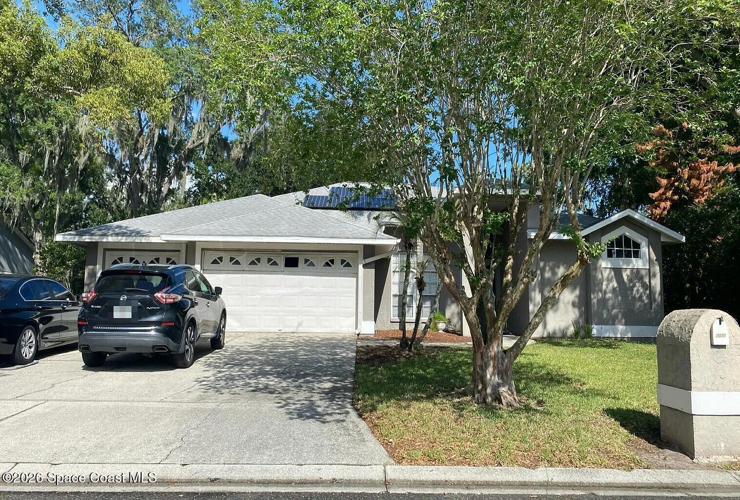3018 Forest Club Drive — photo