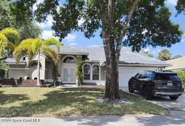 6243 NW 44th Street — photo