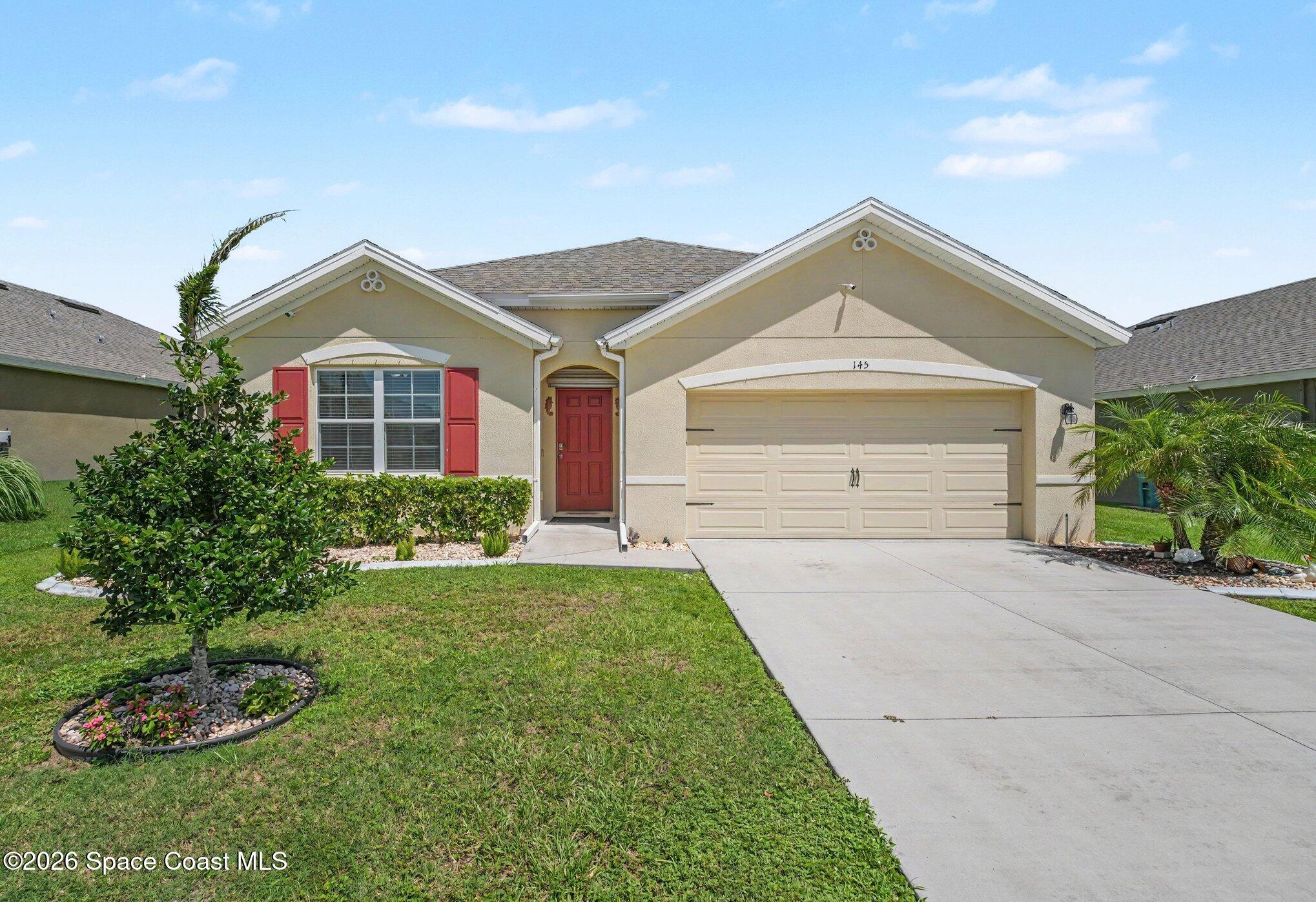 145 Sorrento Drive — photo