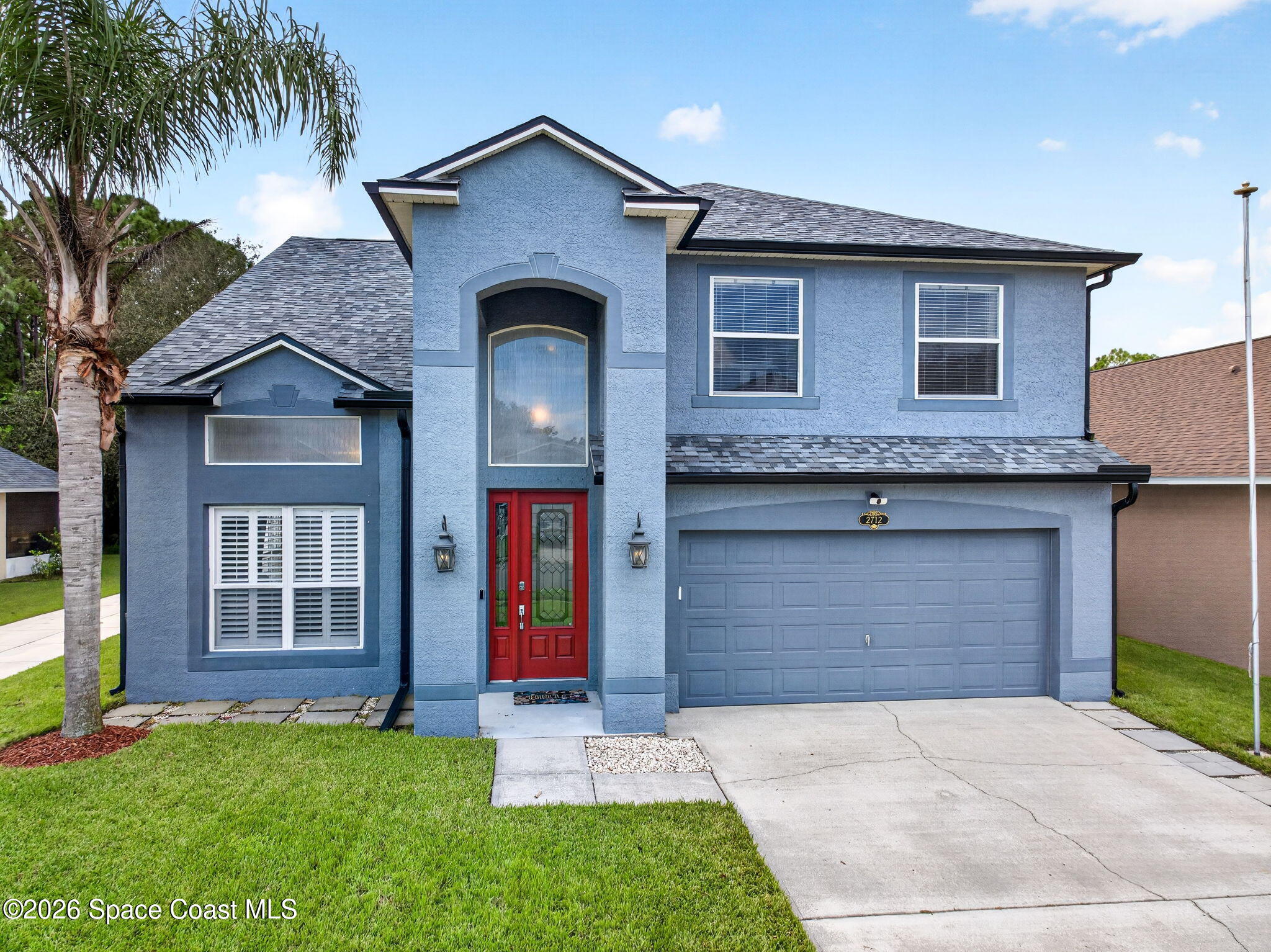 2712 Glasbern Circle — photo