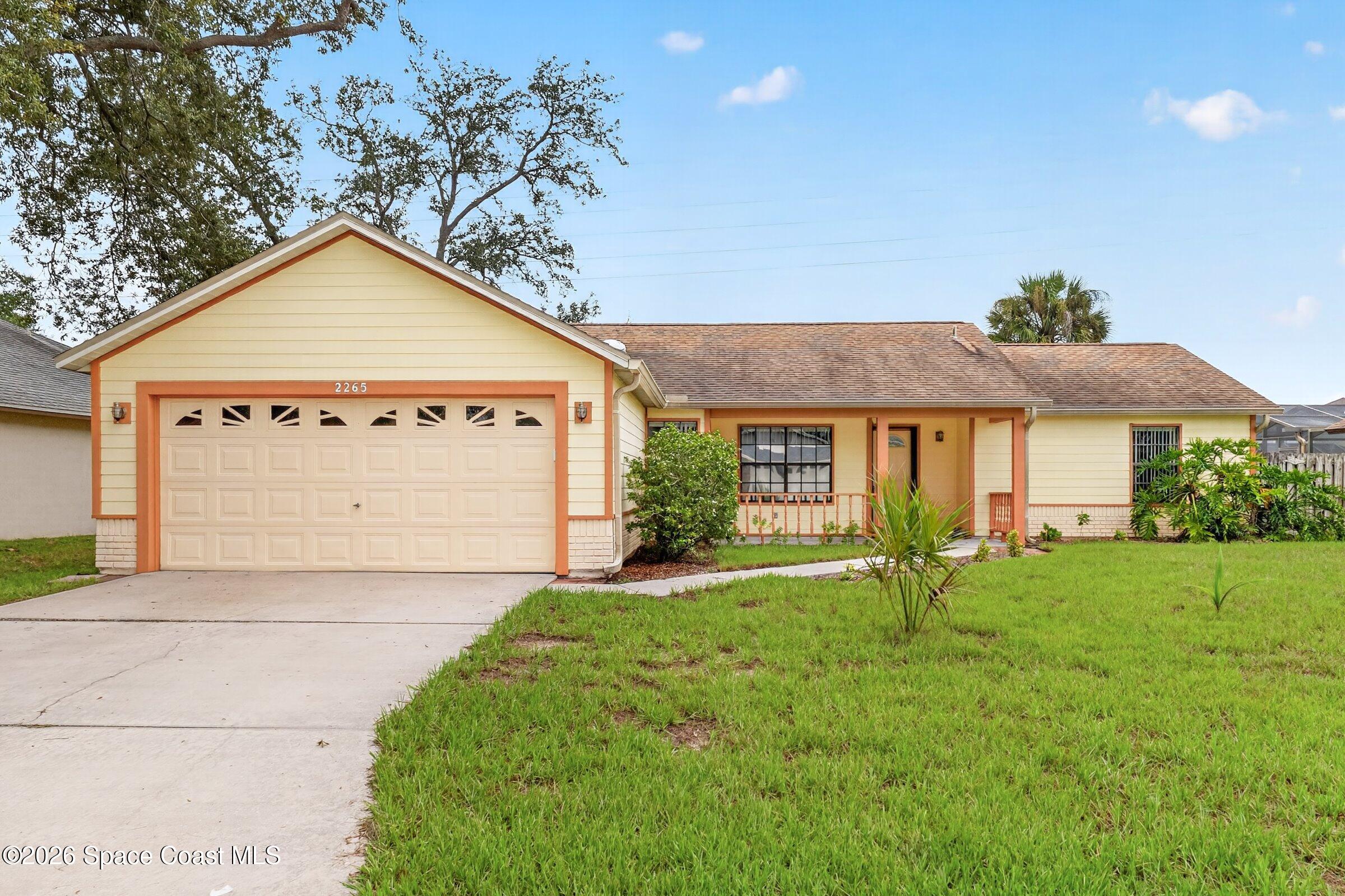 2265 Hickory Drive — photo