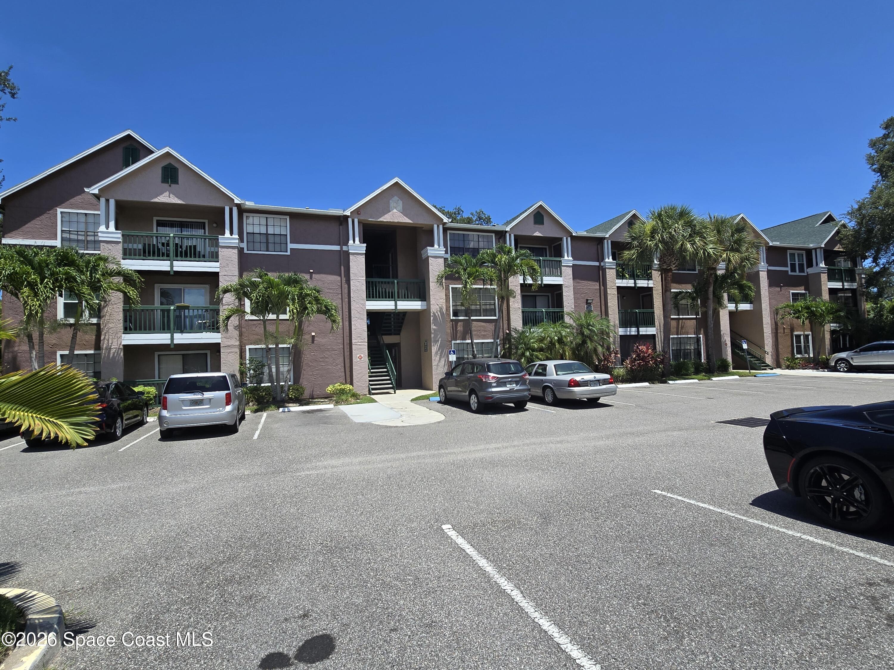 7667 N Wickham Road 711 — photo