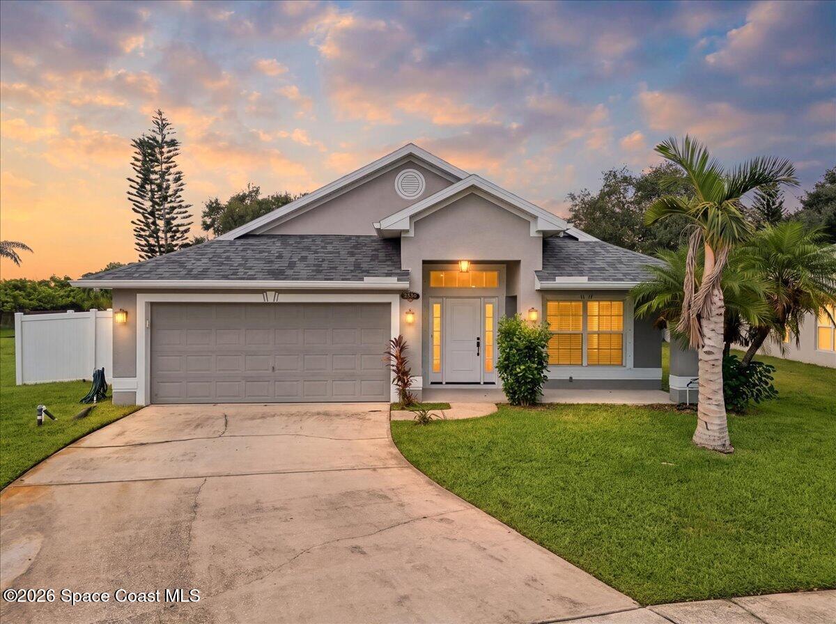 4530 Decatur Circle — photo