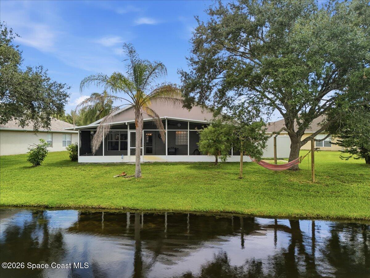 4530 Decatur Circle, Melbourne, FL 32934 — photo 2