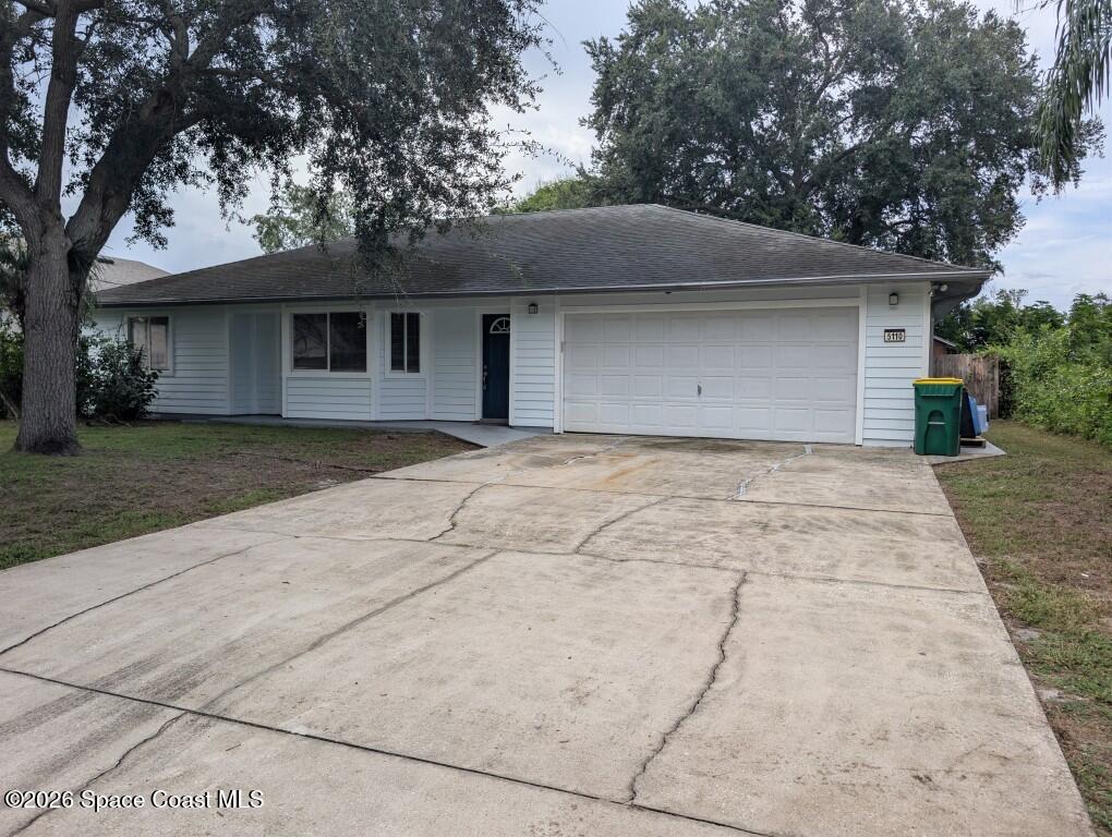 5110 Mayflower Street — photo