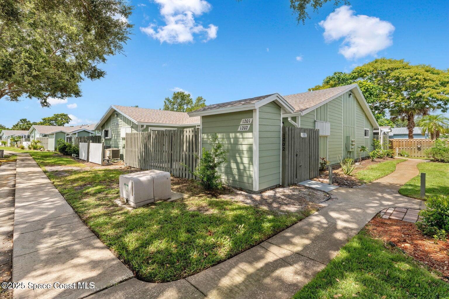 1931 Quail Ridge Court 1201 — photo
