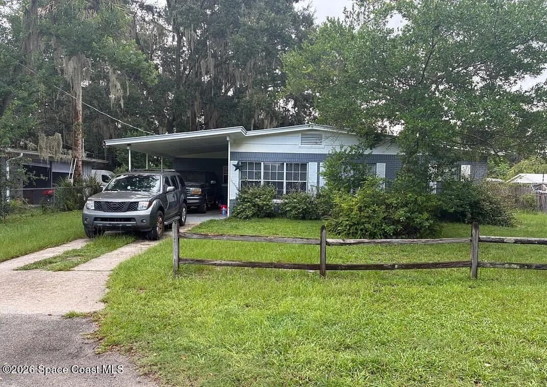 2015 Westover Drive — photo