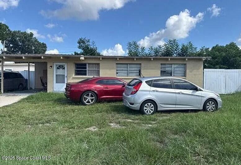 7816 Ridein Road — photo
