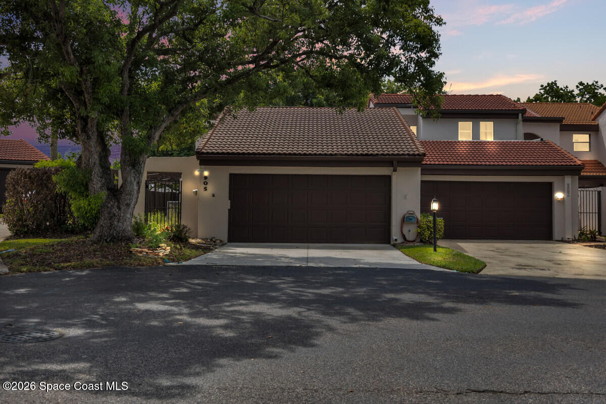 905 Osprey Drive — photo