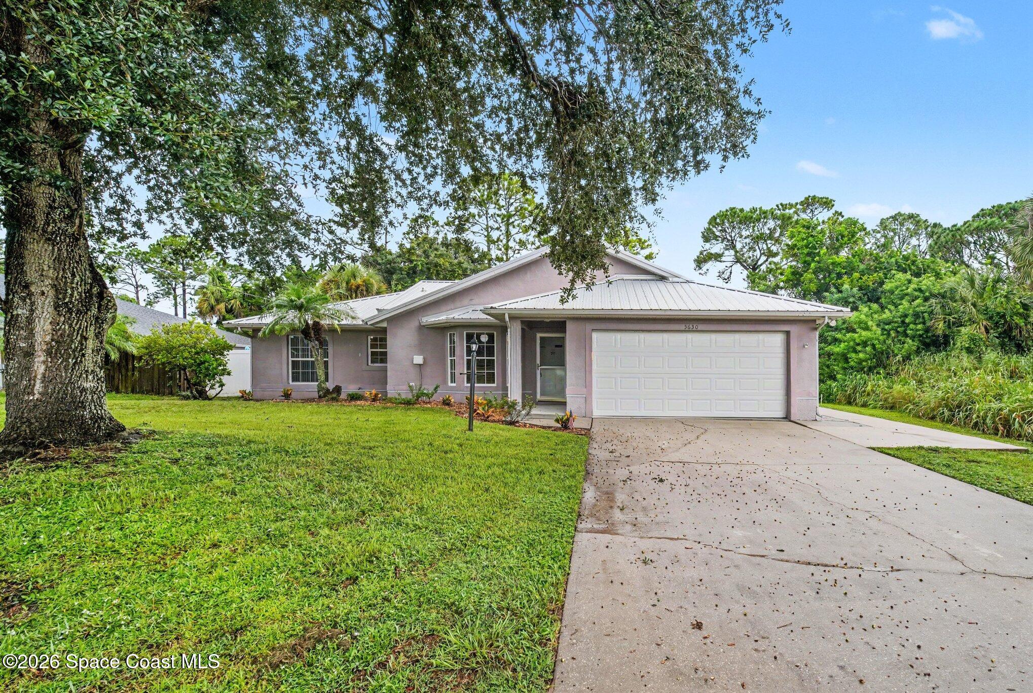 5630 Friendly Street — photo