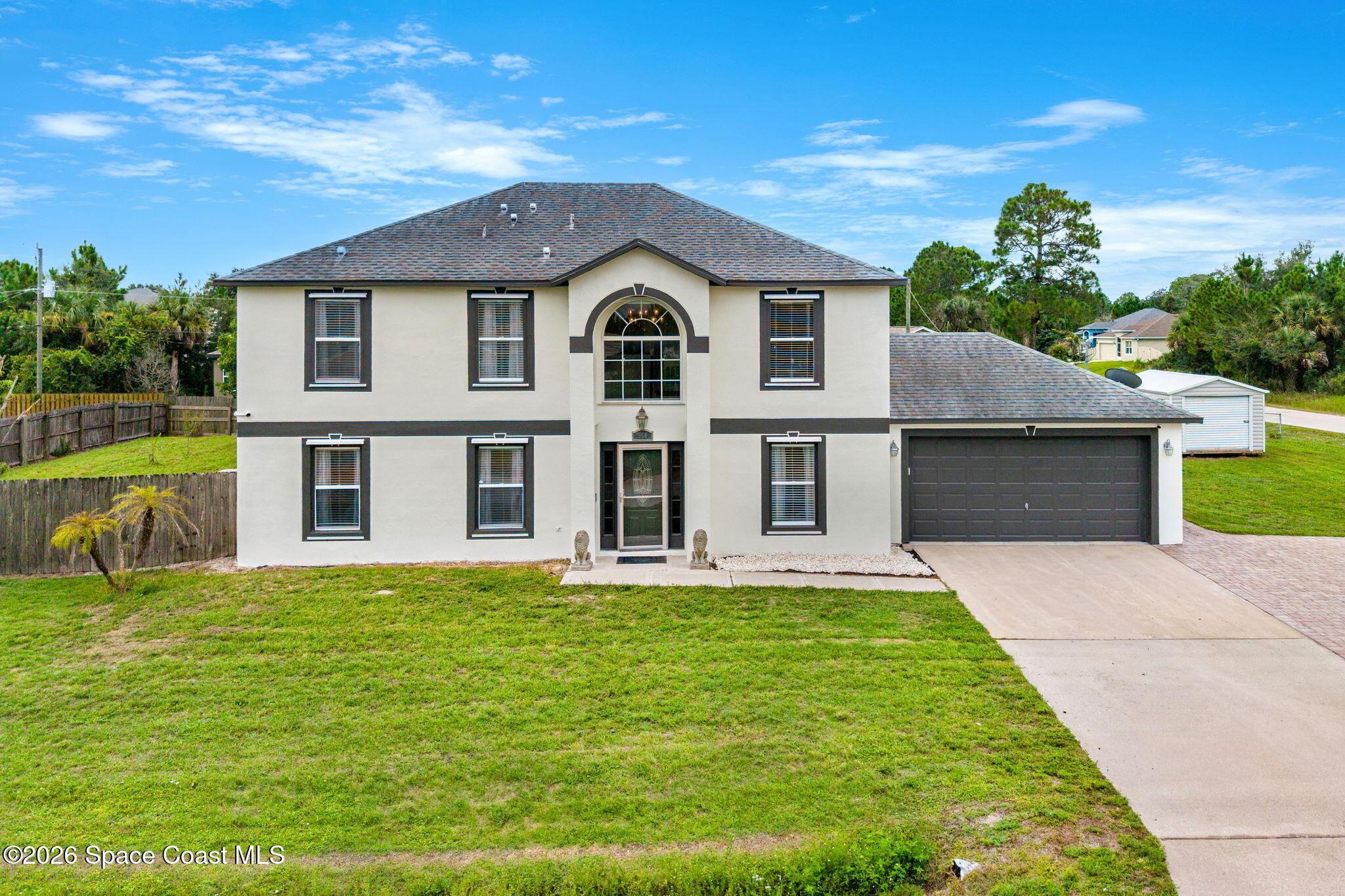 360 Hanford Road SW — photo