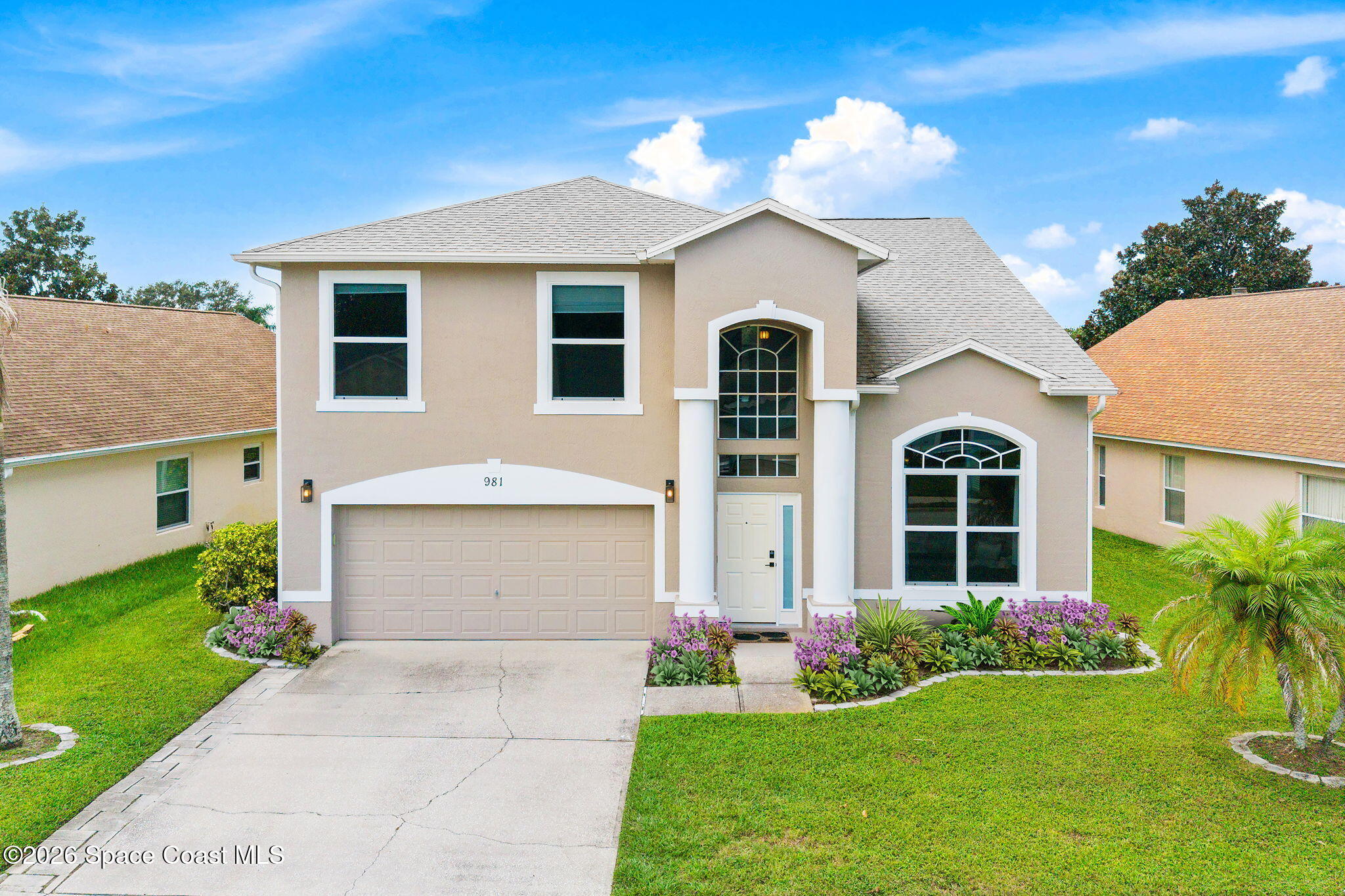 981 Shaw Circle — photo