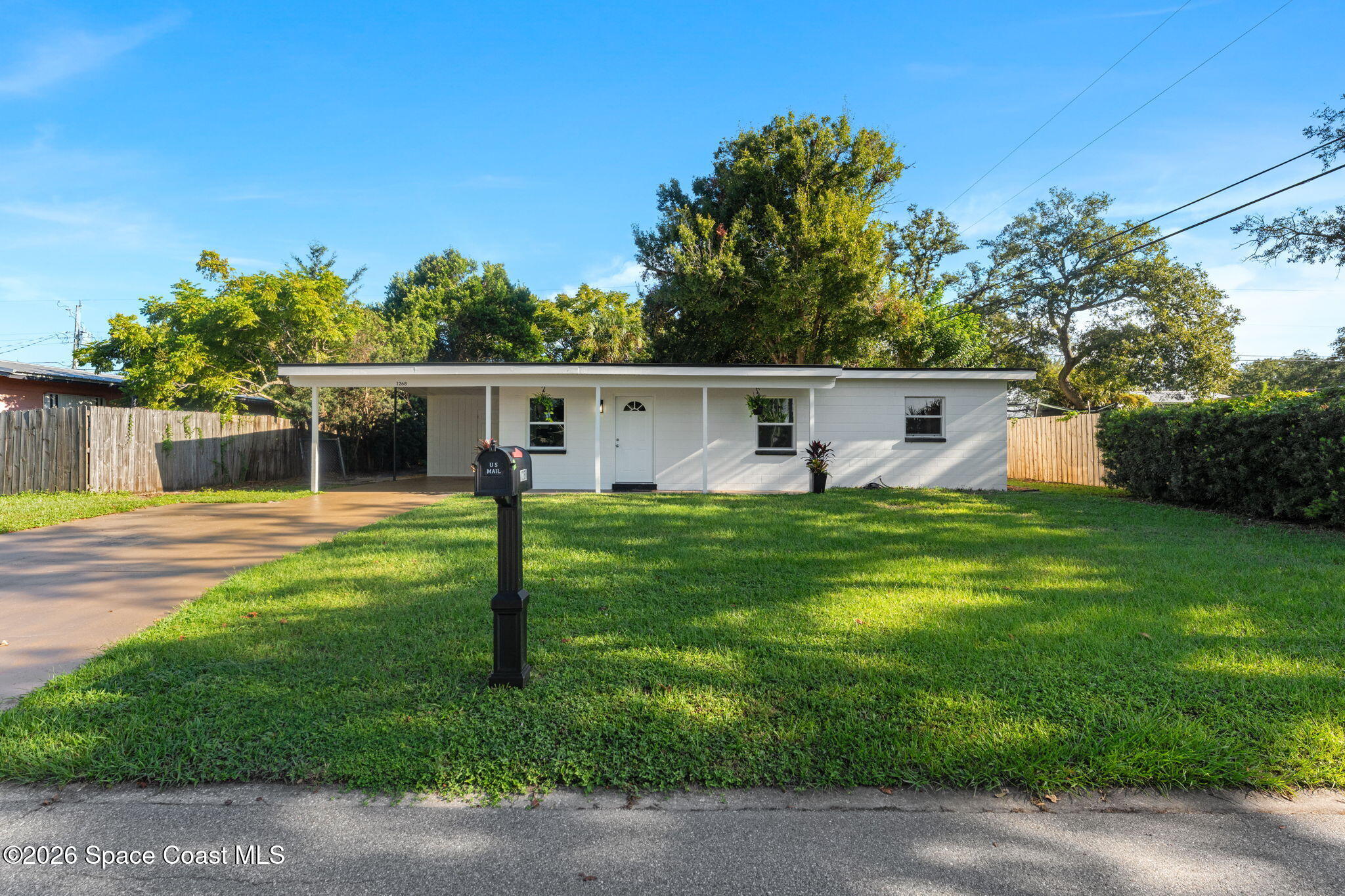 1268 Lakewood Drive — photo