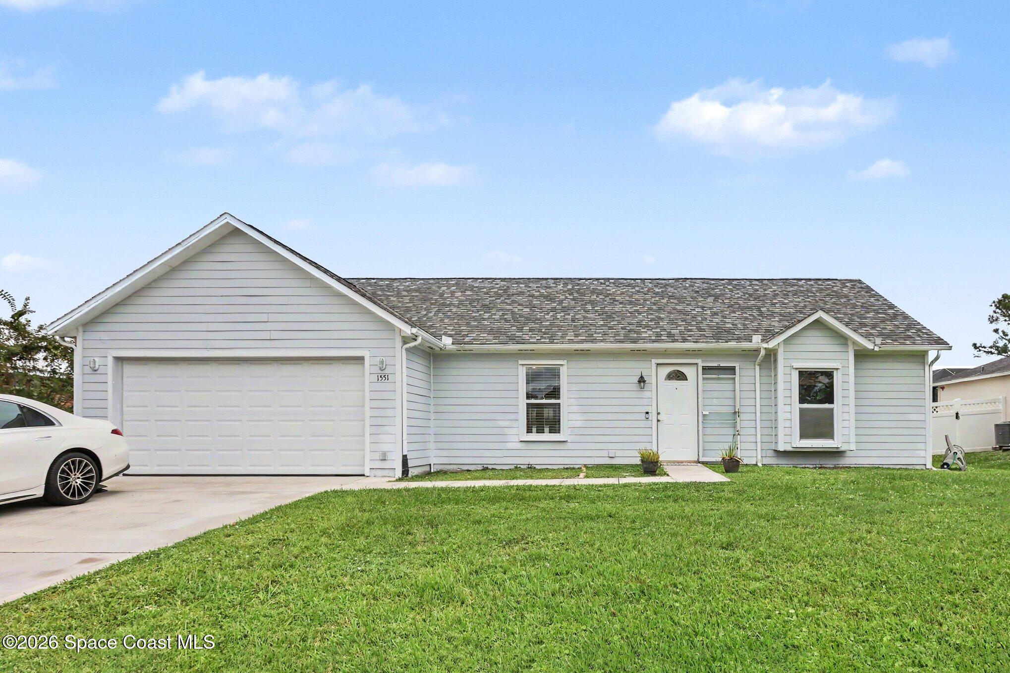 1551 Heartwellville Street NW — photo