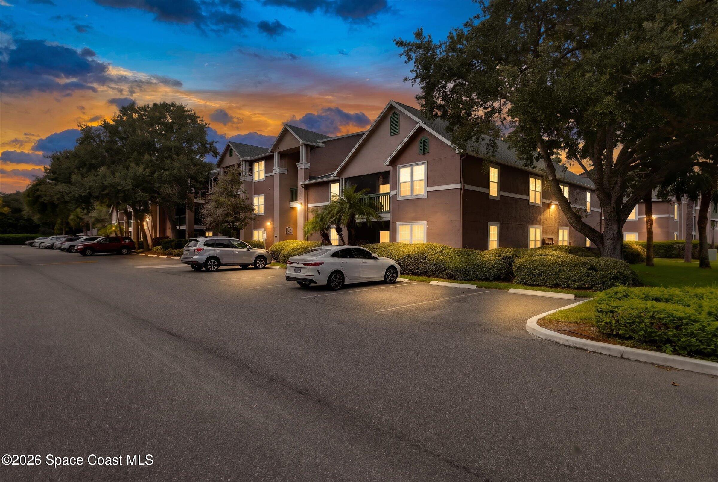 7667 N Wickham Road 1316 — photo
