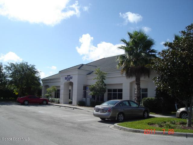 7185 Murrell Road 101B — photo