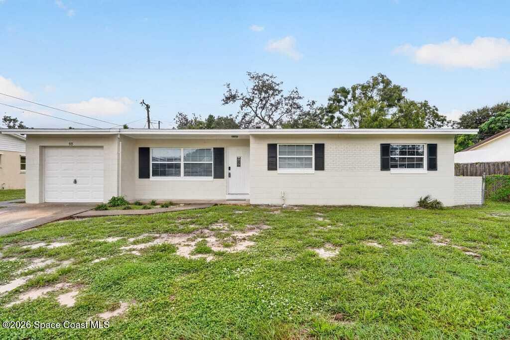 915 Glenda Drive — photo