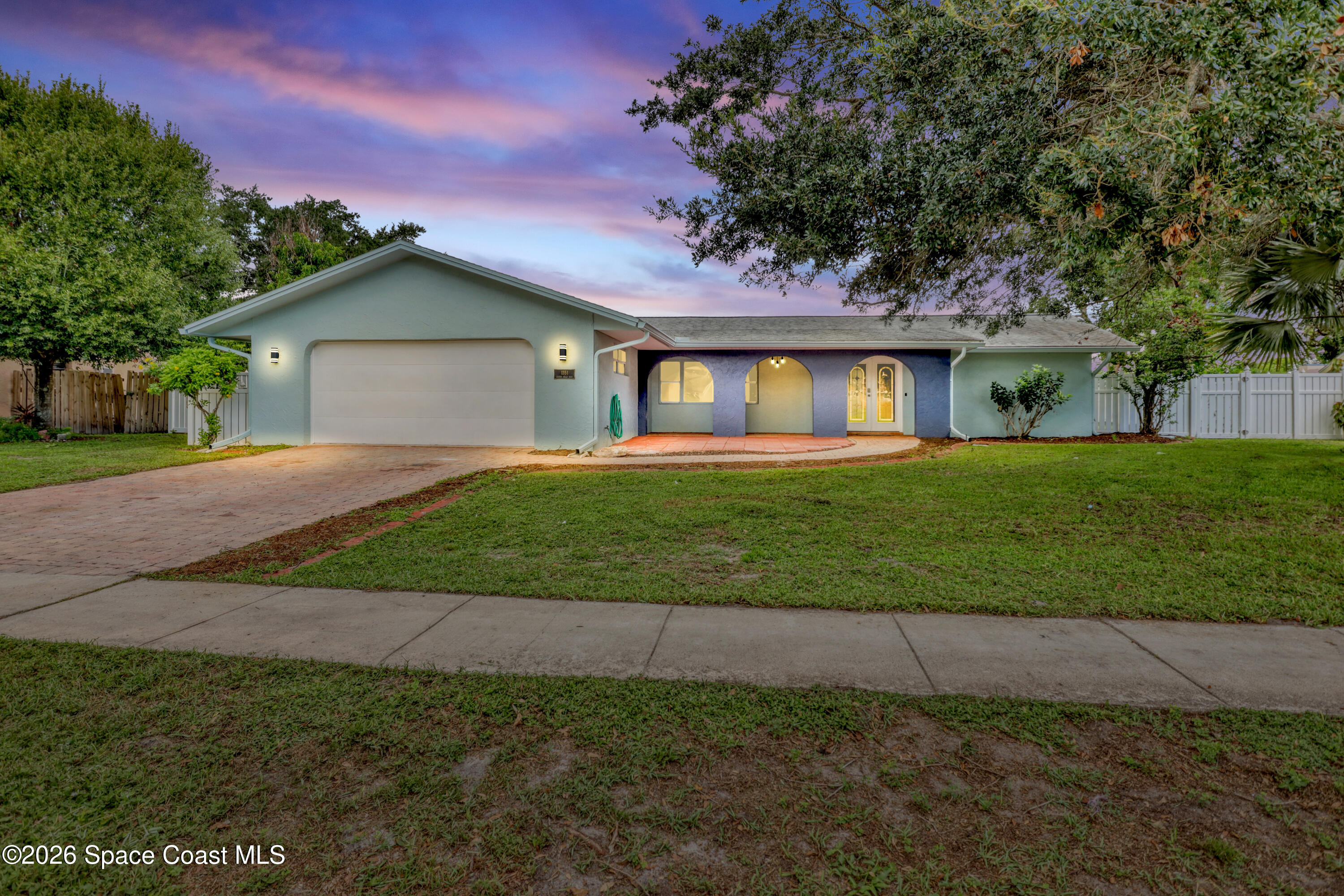 1351 Cherry Hills Road NE — photo