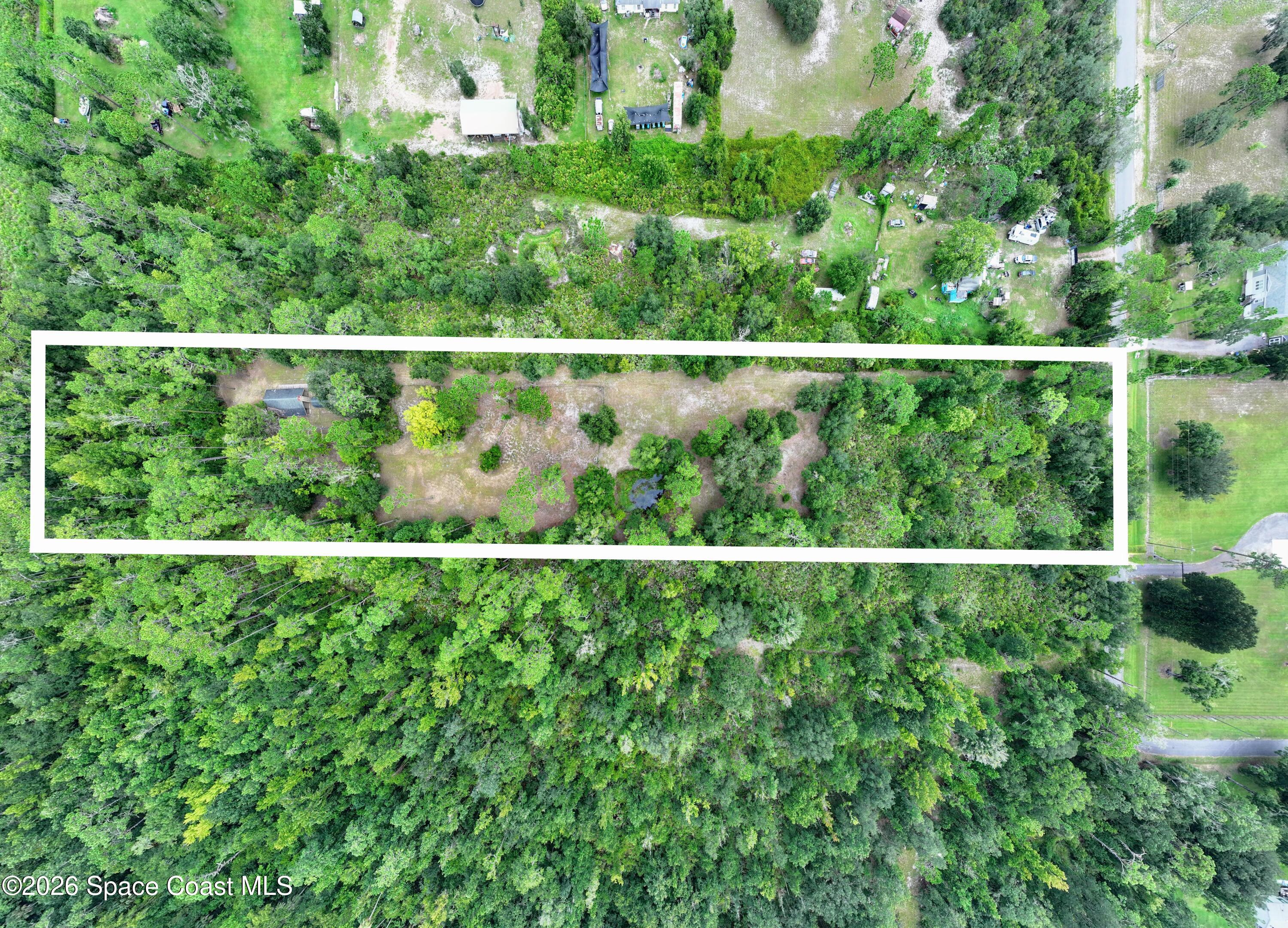 5520 Osceola Drive — photo