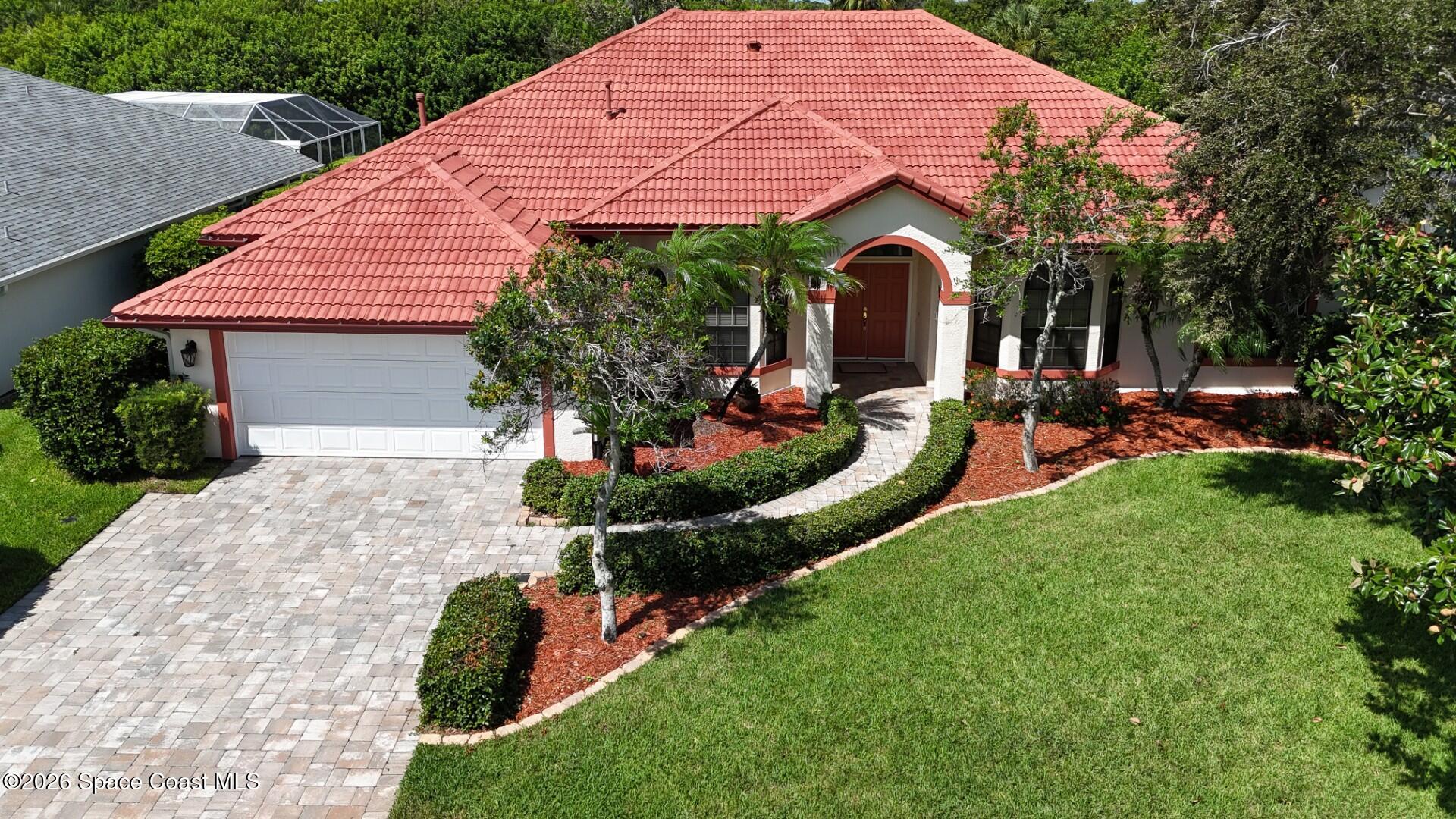 1454 Cypress Trace Drive — photo
