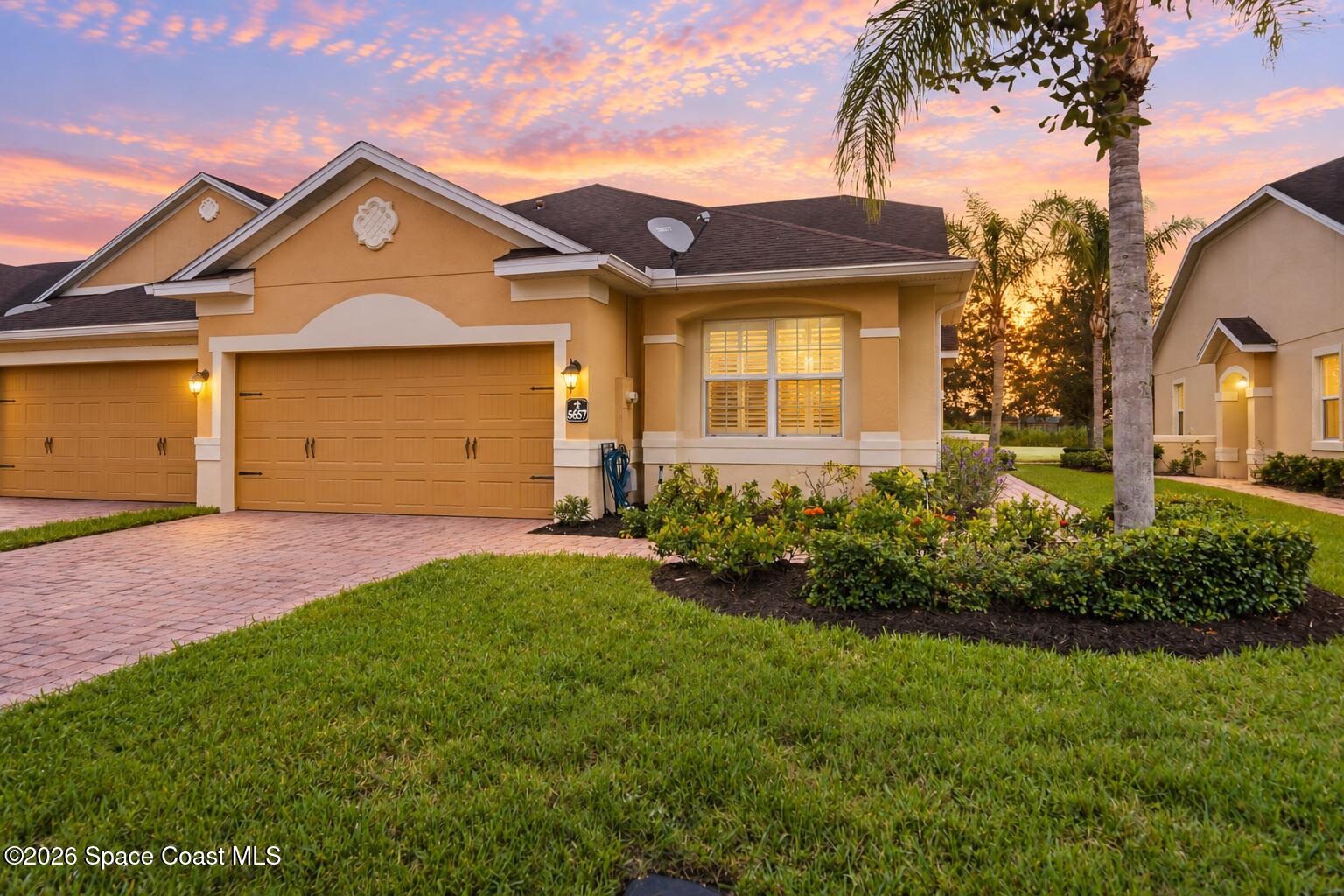 5657 Tamarac Drive — photo