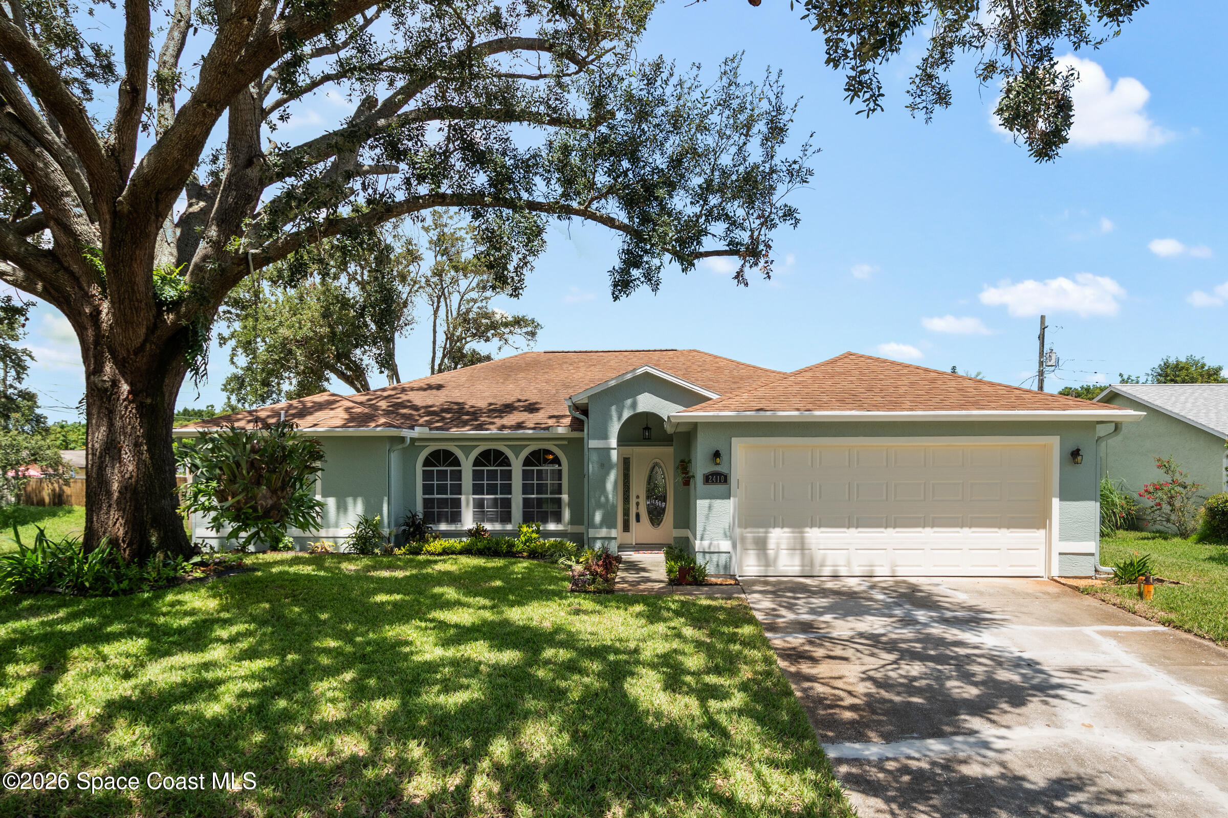2410 Jaywood Drive — photo