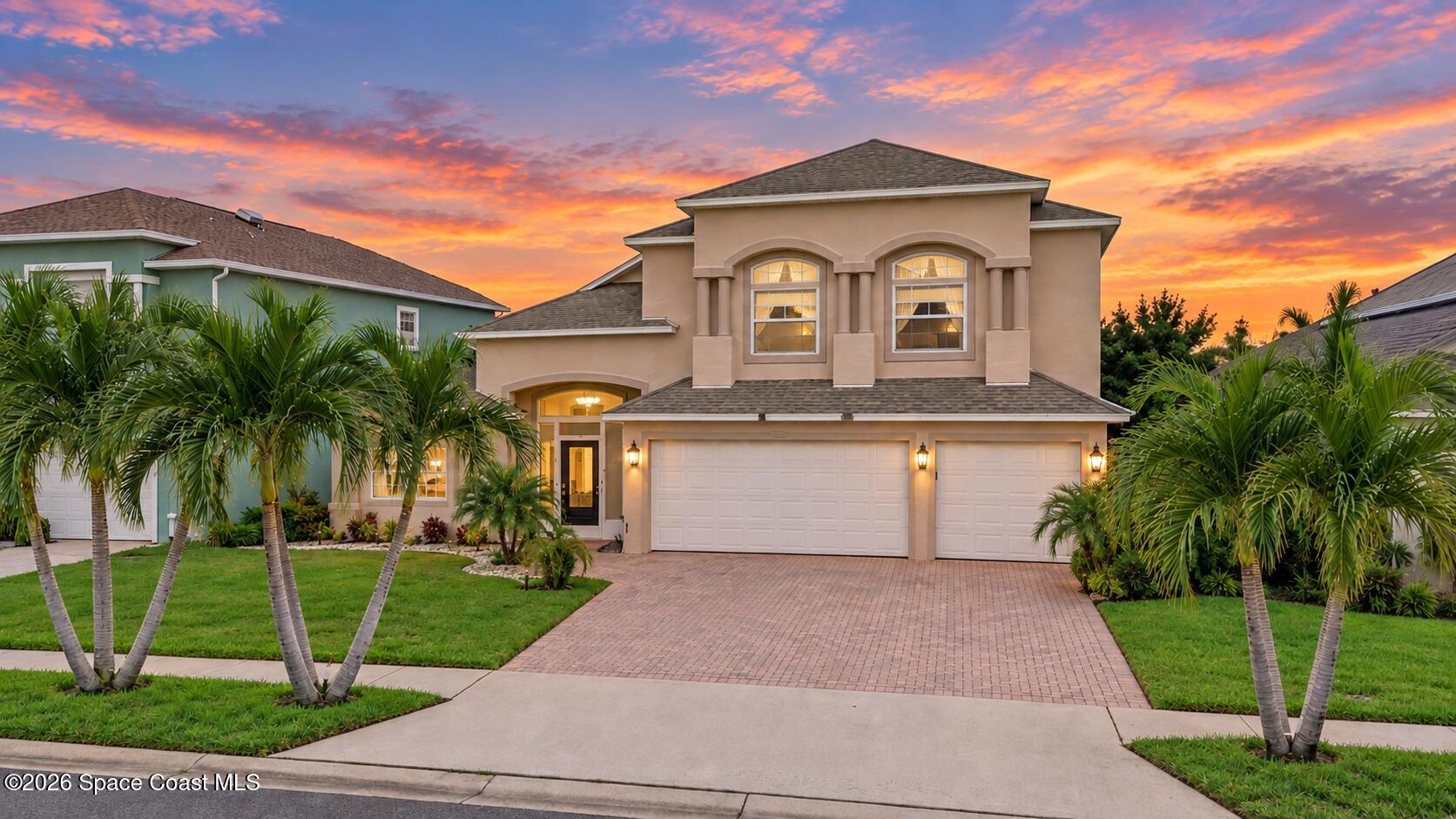 3452 Tipperary Drive — photo
