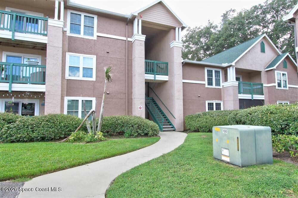 7667 N Wickham Road 1416 — photo