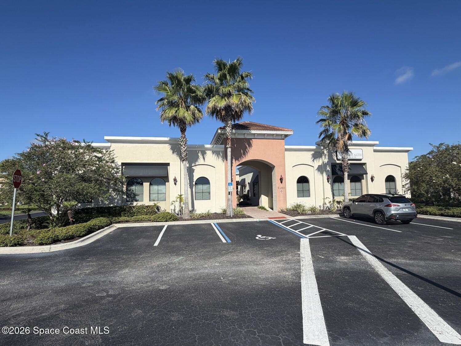 5460 Village Drive — photo