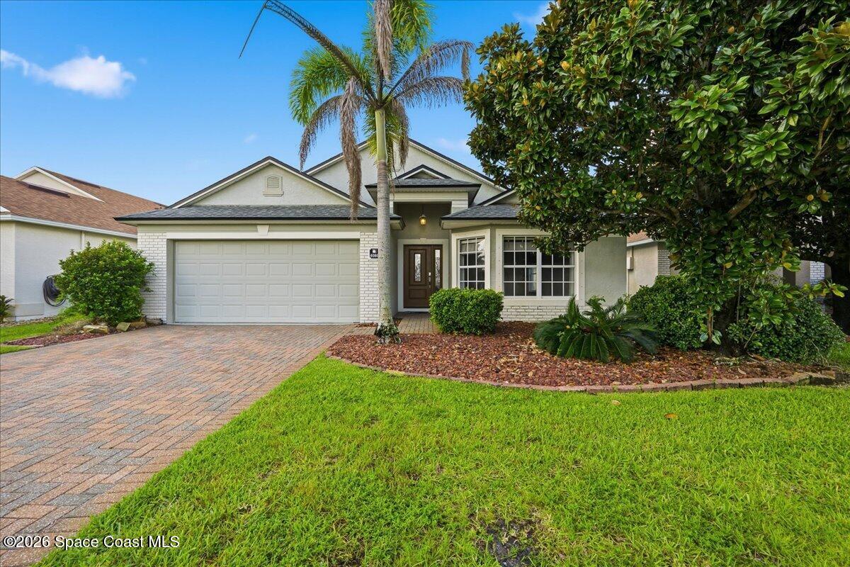 4080 Chardonnay Drive — photo