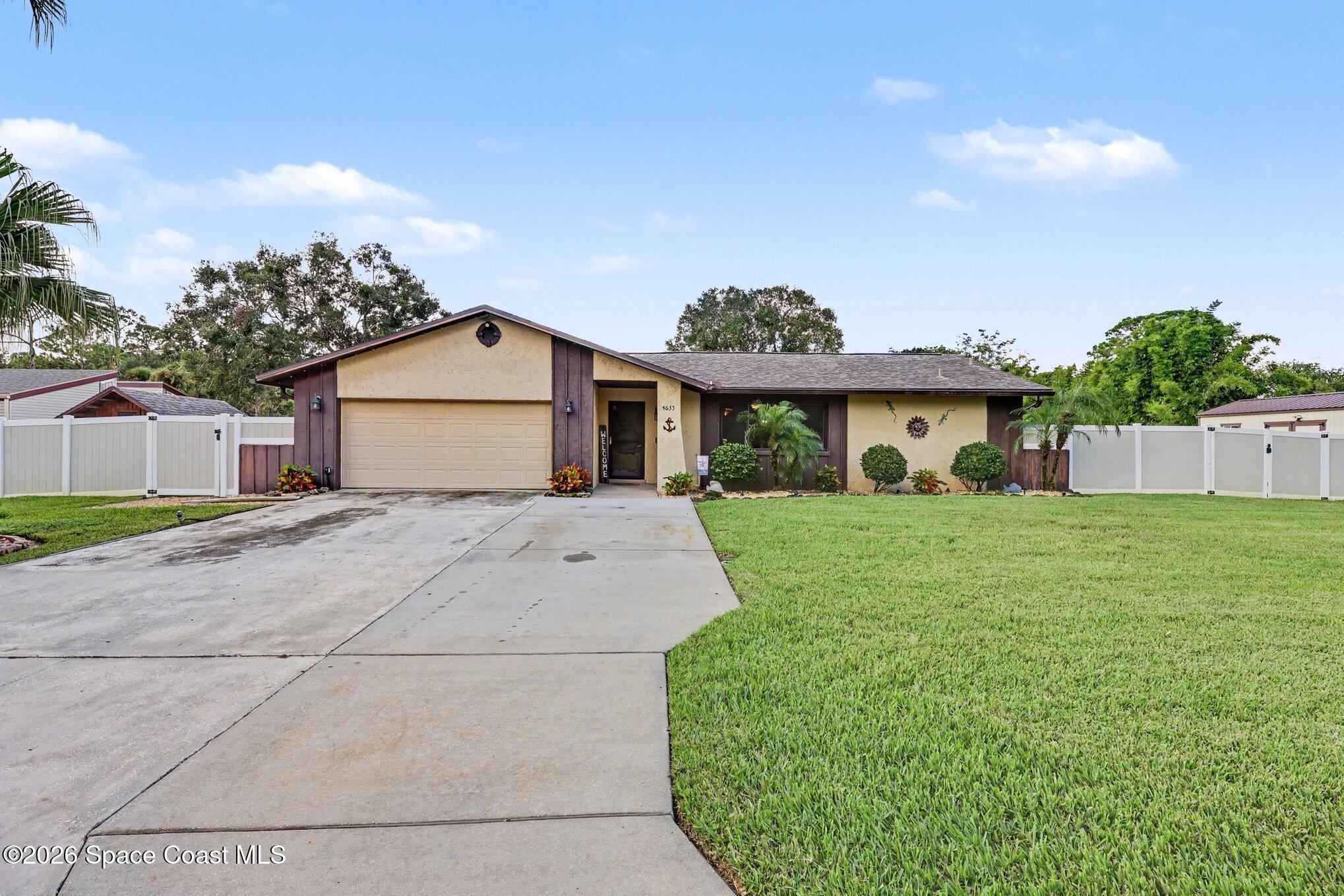 4635 N Friday Circle, Cocoa, FL 32926 — photo 3