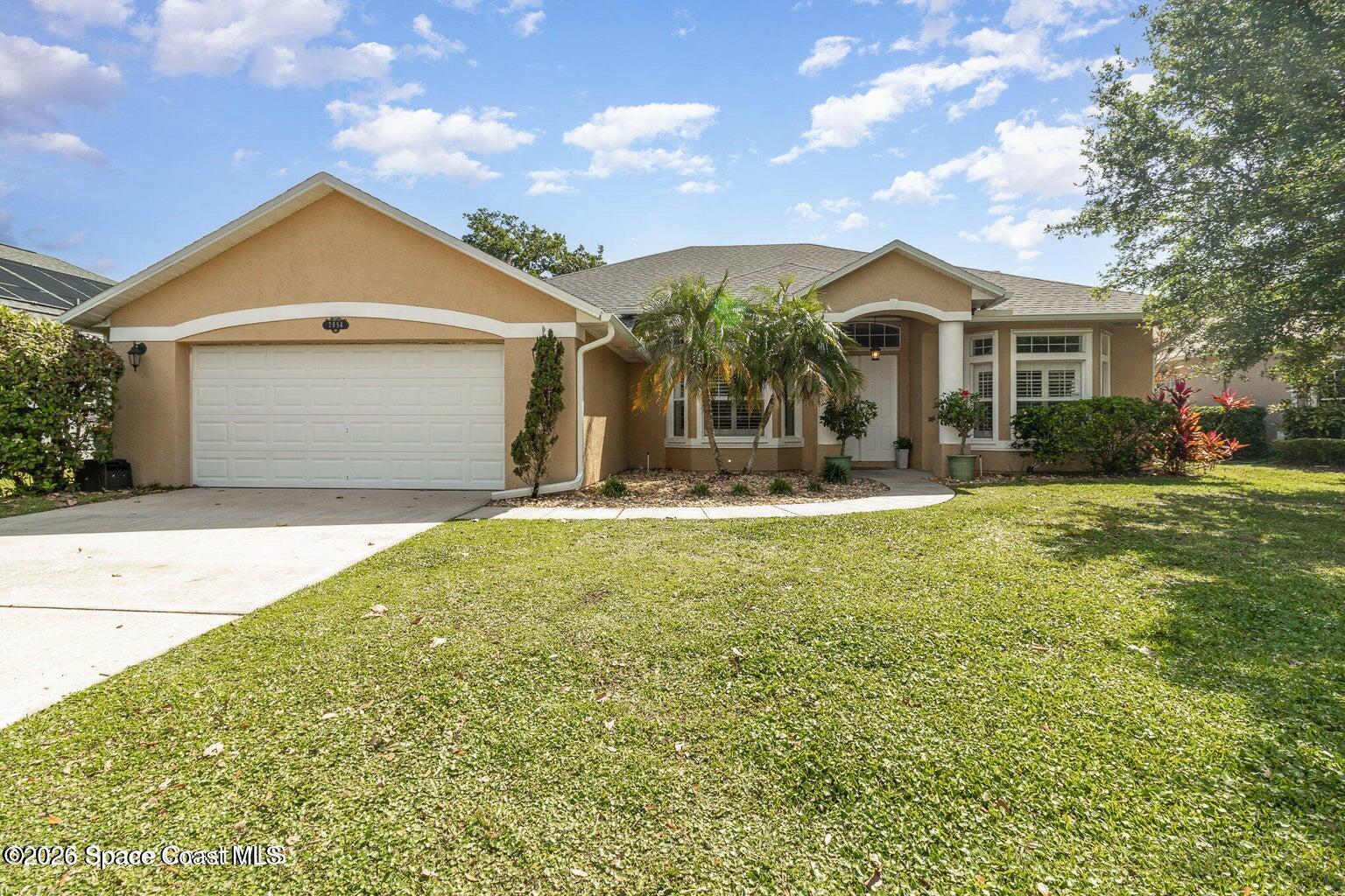 2654 Tuscarora Court — photo