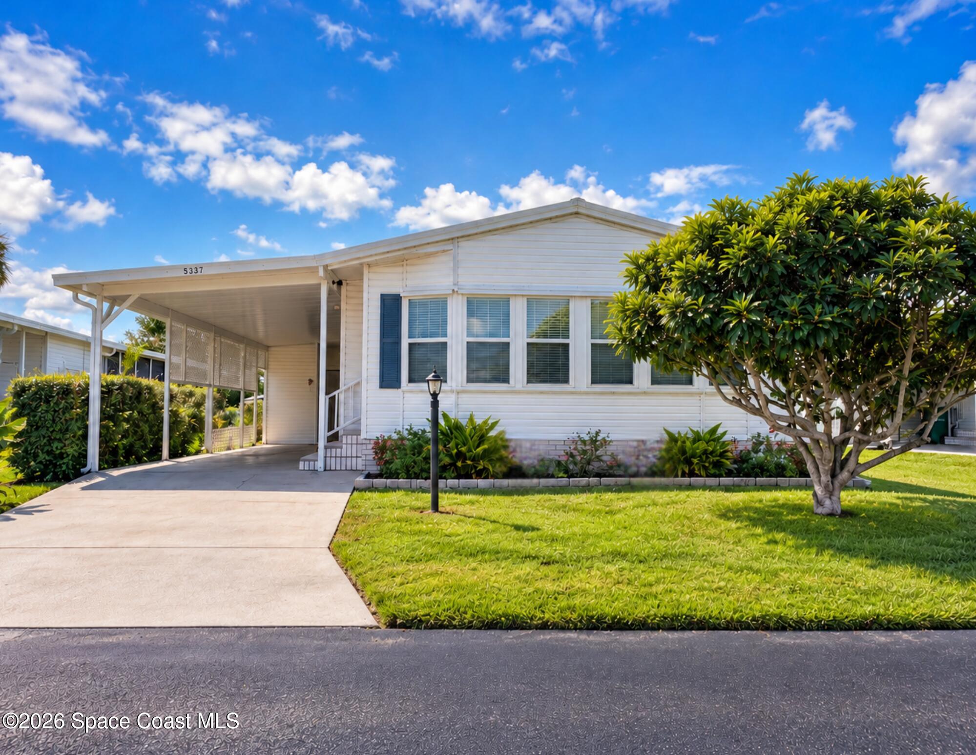 5337 Bison Street P14 — photo