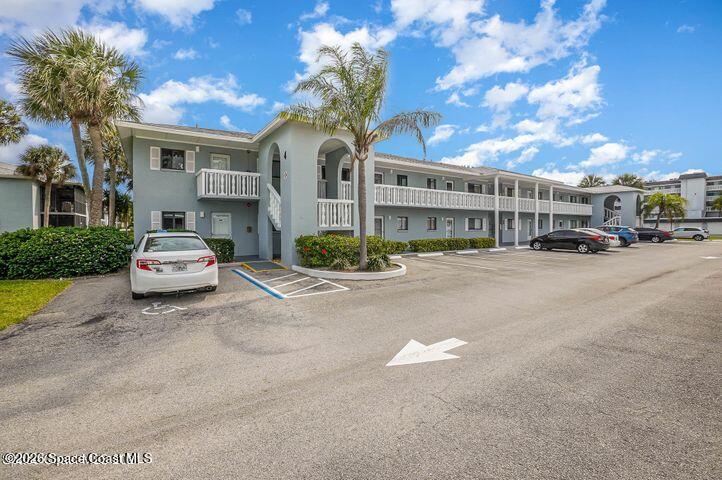 3799 S Banana River Boulevard 406 — photo