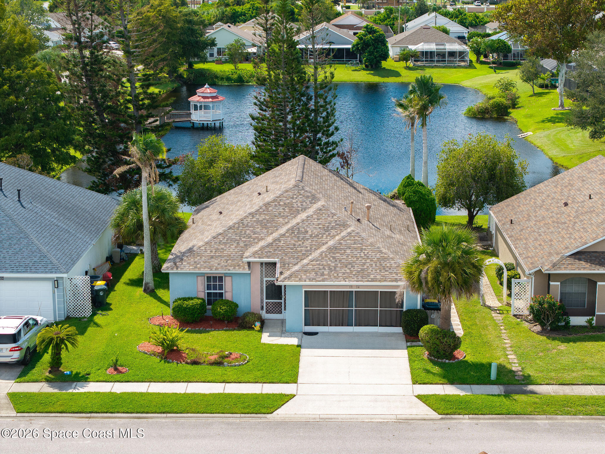 1214 Creek Side Circle — photo