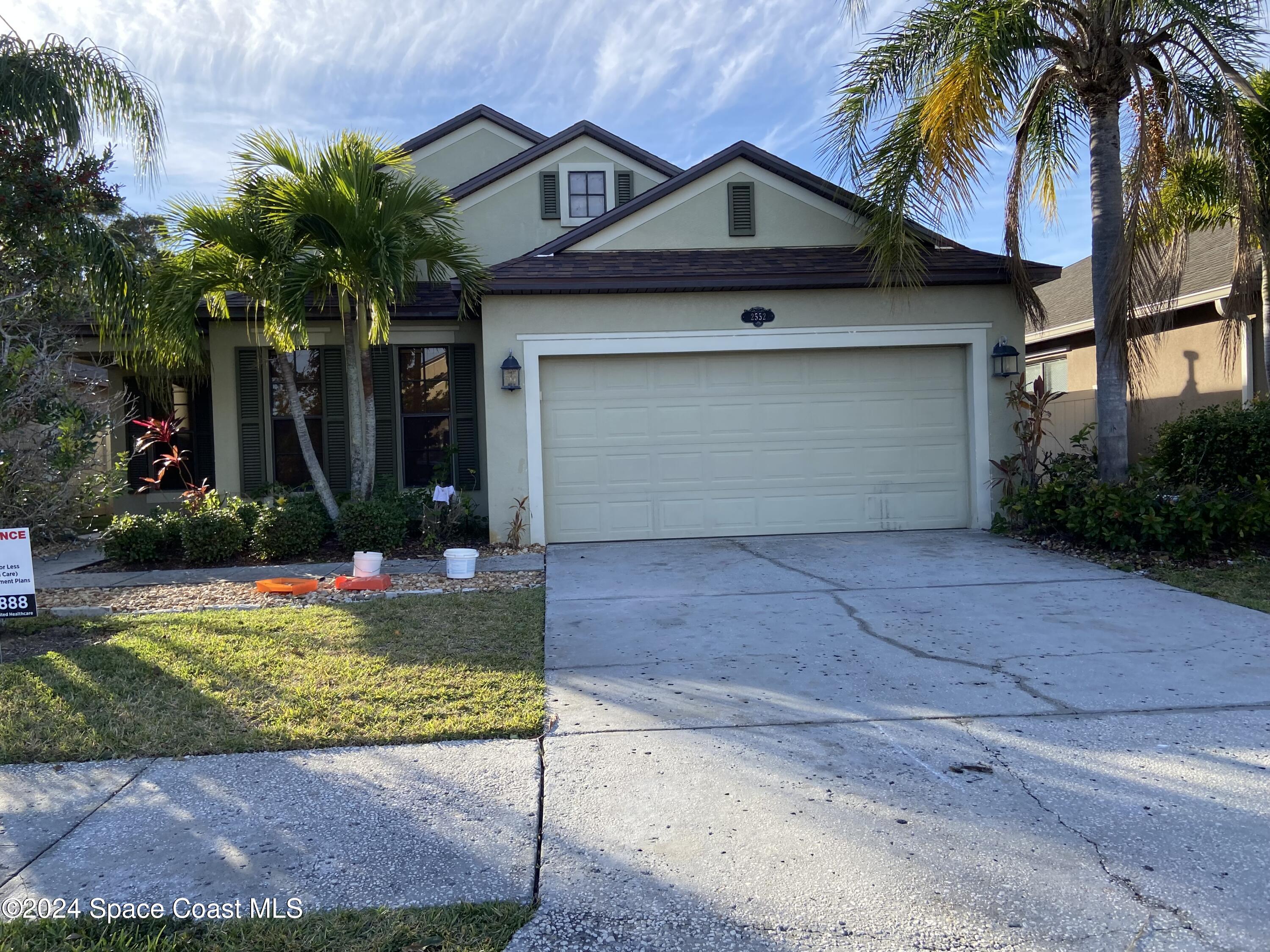 2552 Glenridge Circle — photo