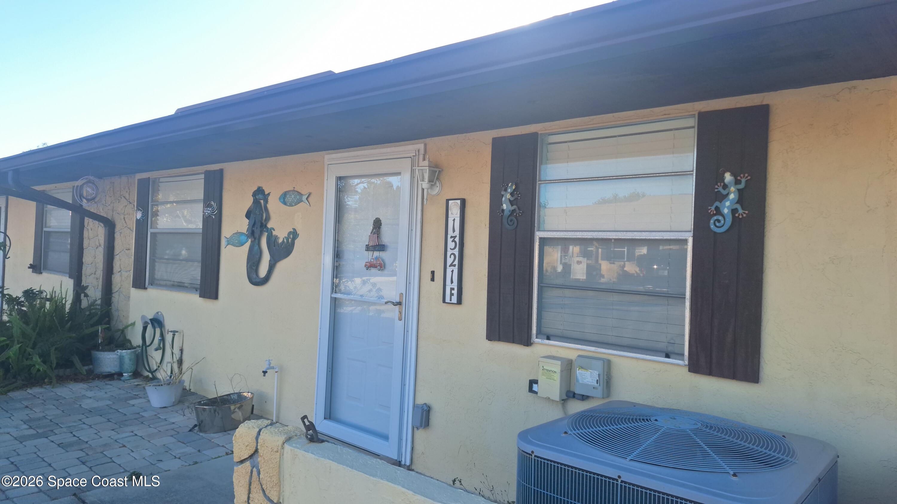 1321 Cheney Highway Unit F — photo