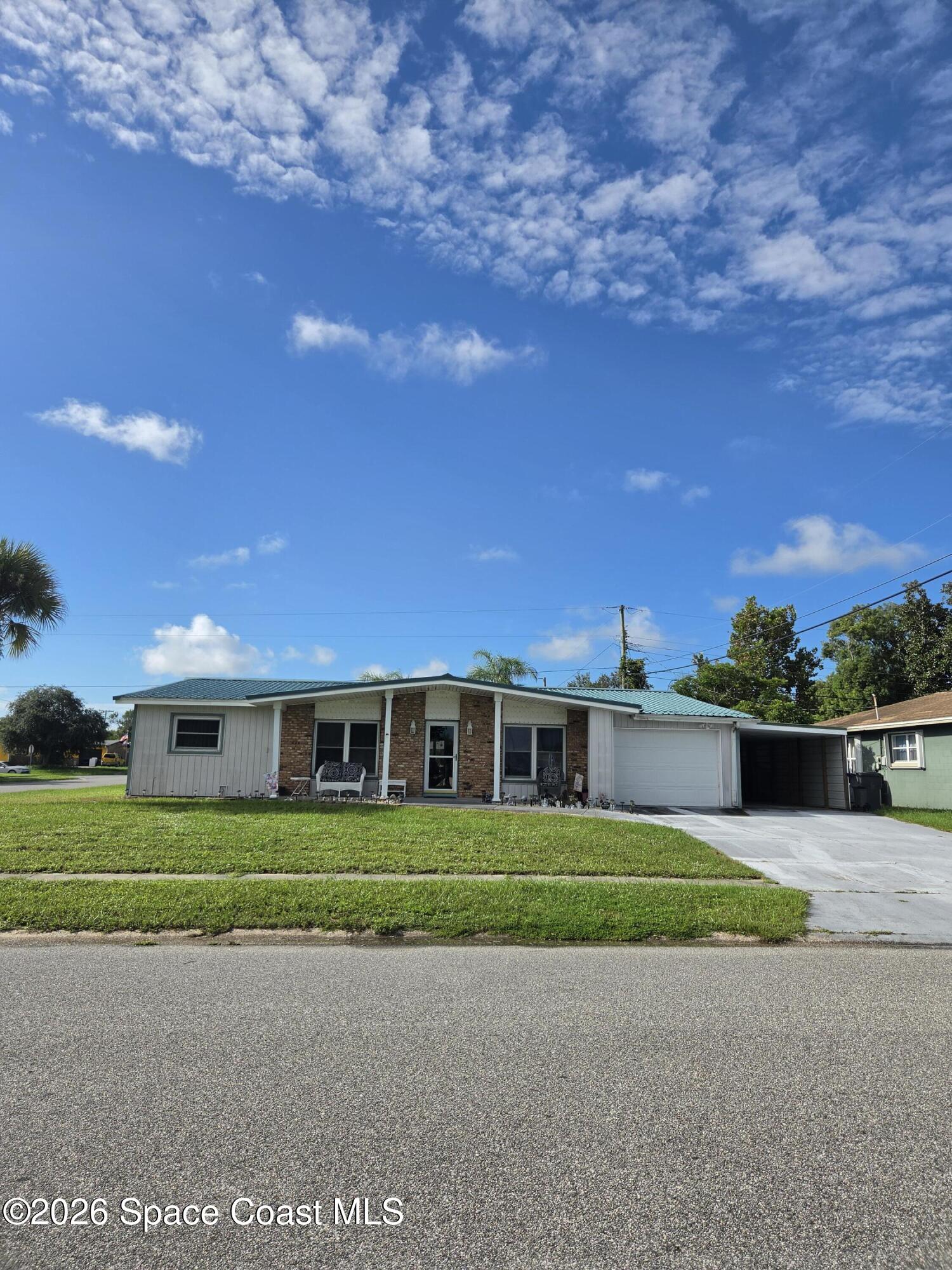 1505 Jamaica Street — photo