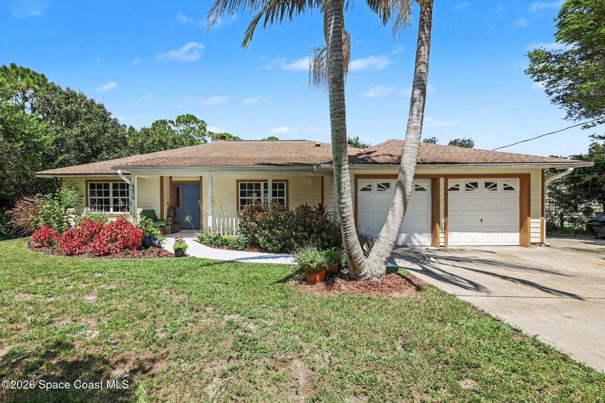 4470 Mooney Lane — photo
