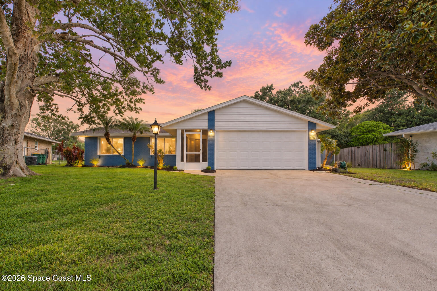 755 John Carroll Lane — photo