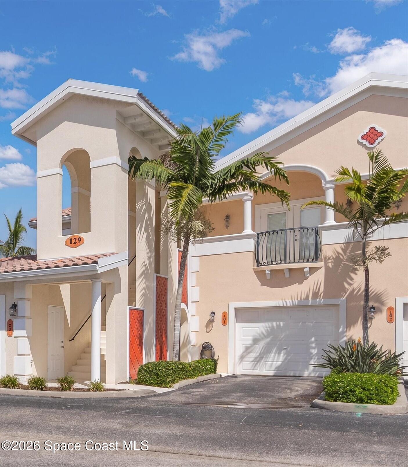 129 Lancha Circle 101 — photo